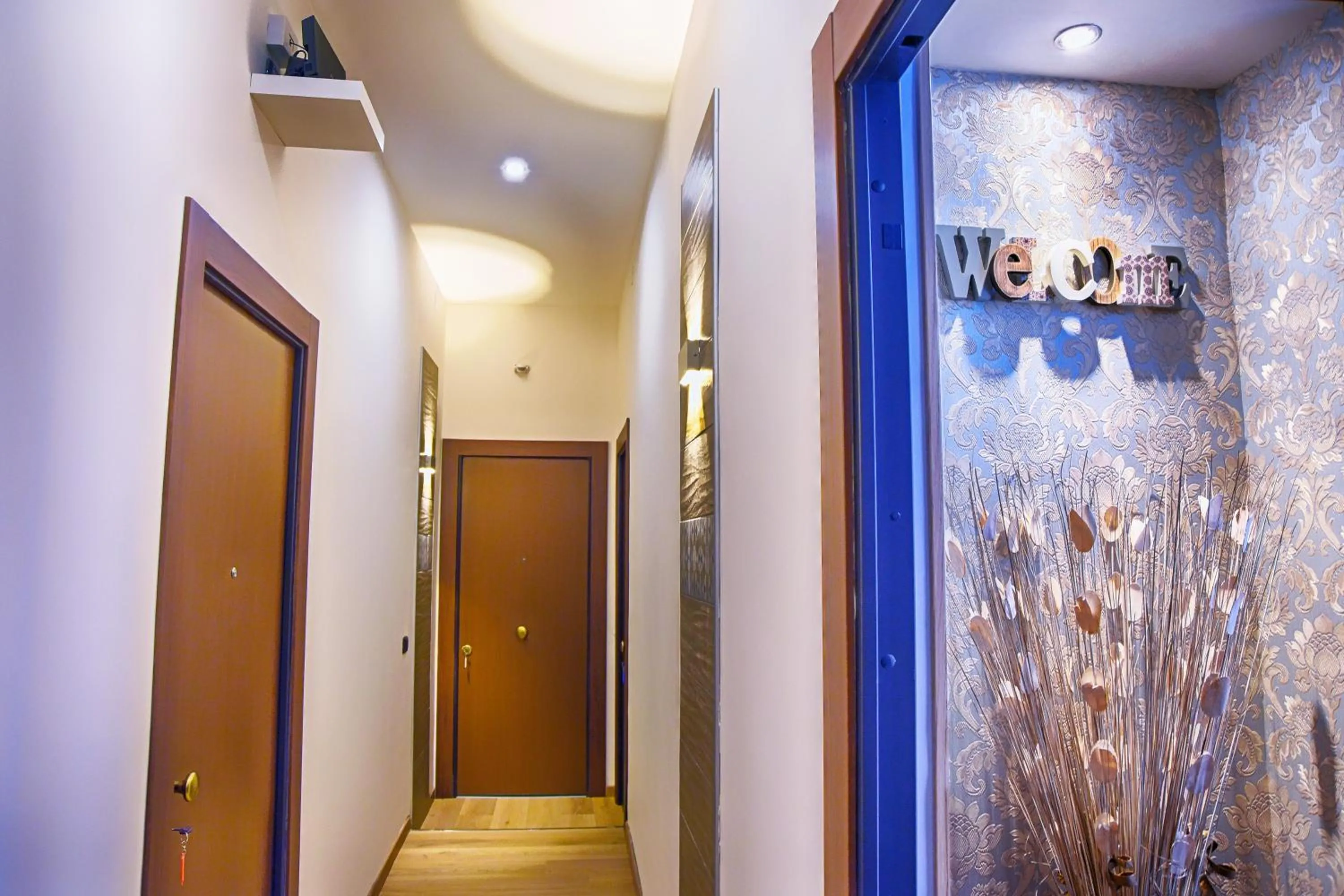 Other in La Dimora Luca Giordano