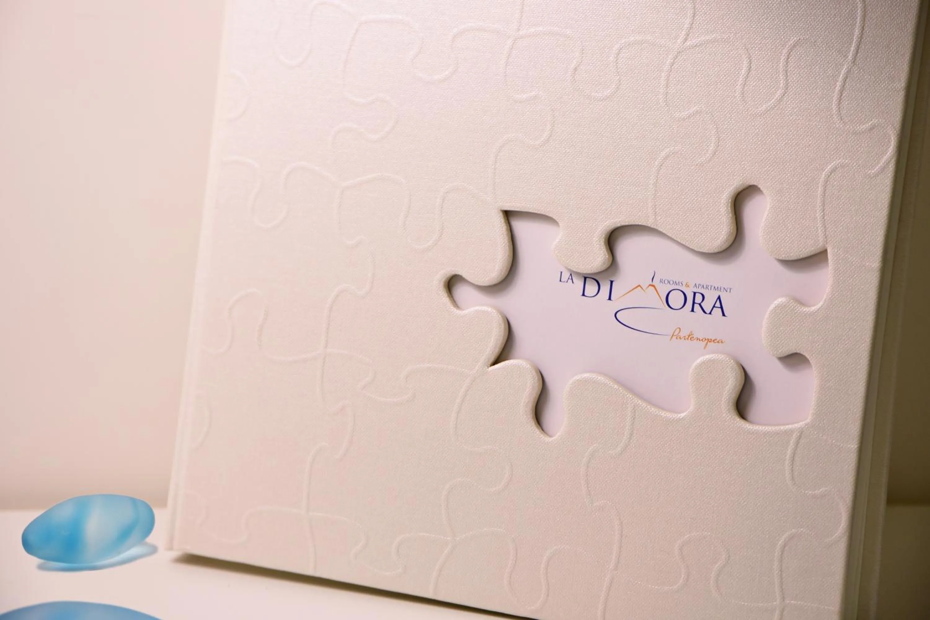 Certificate/Award in La Dimora Luca Giordano