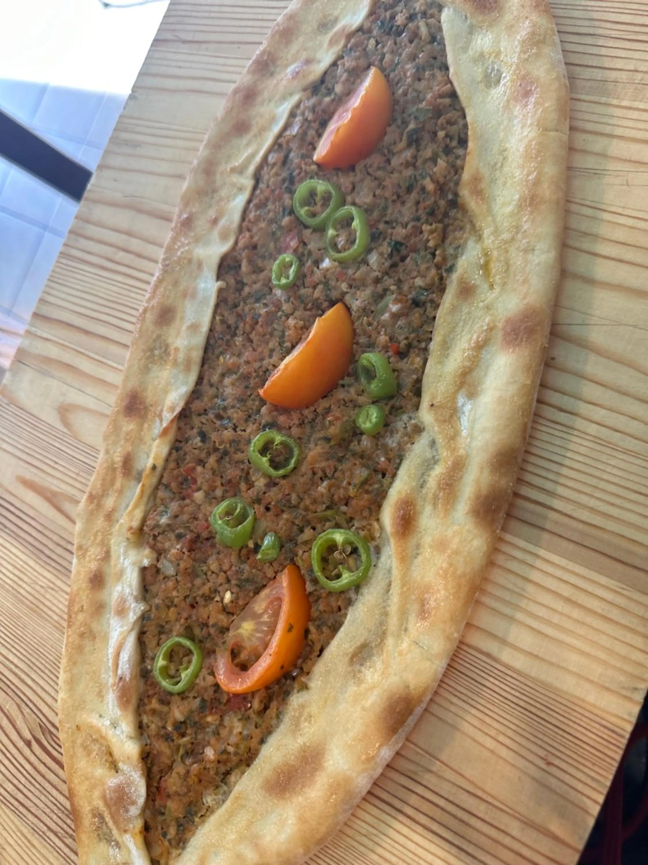 Restaurant/places to eat in Népliget Hotel