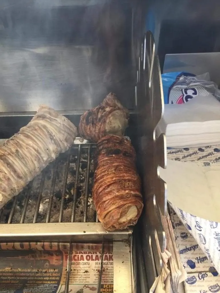 Restaurant/places to eat in Népliget Hotel