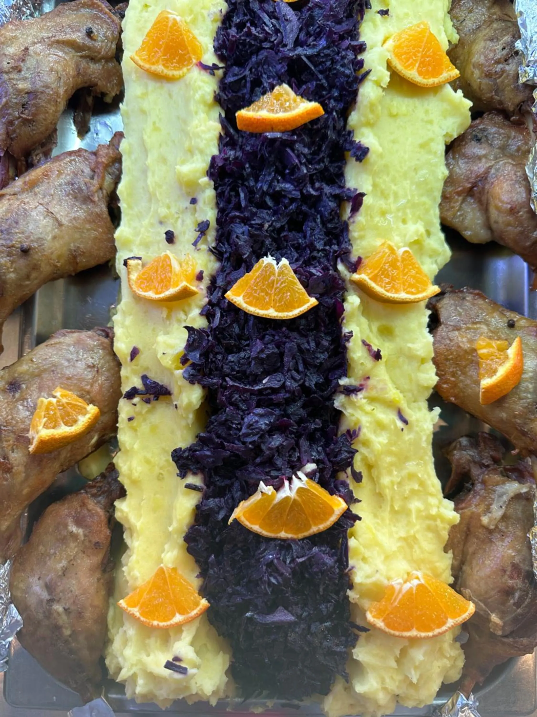 Restaurant/places to eat in Népliget Hotel