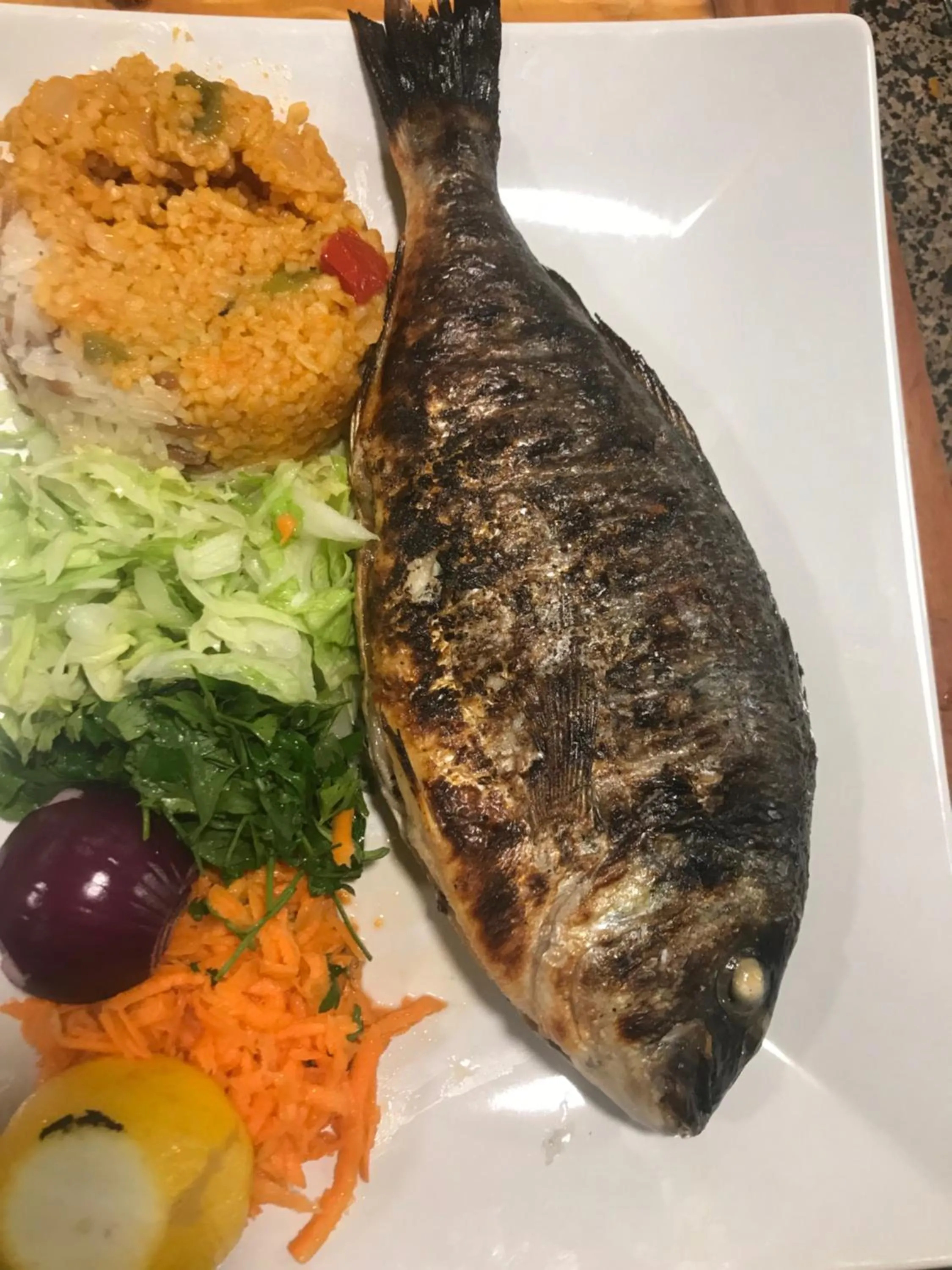 Restaurant/places to eat in Népliget Hotel