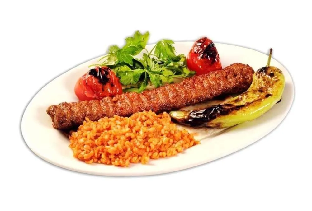 Restaurant/places to eat in Népliget Hotel