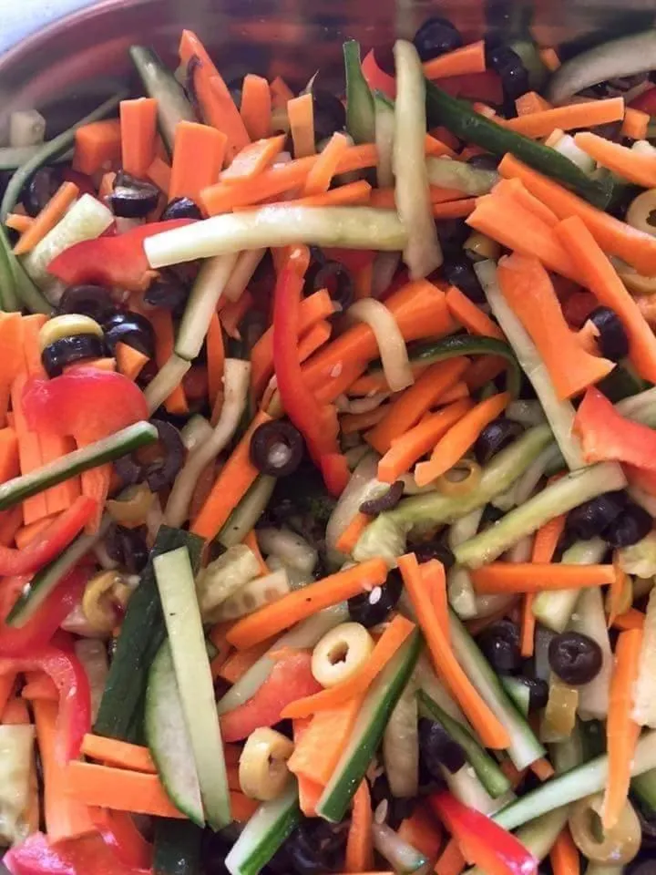 Restaurant/places to eat in Népliget Hotel