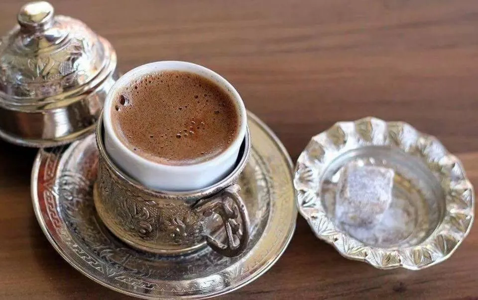 Restaurant/places to eat in Népliget Hotel