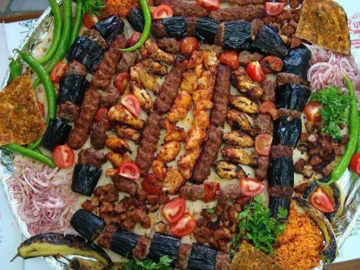 Restaurant/places to eat in Népliget Hotel