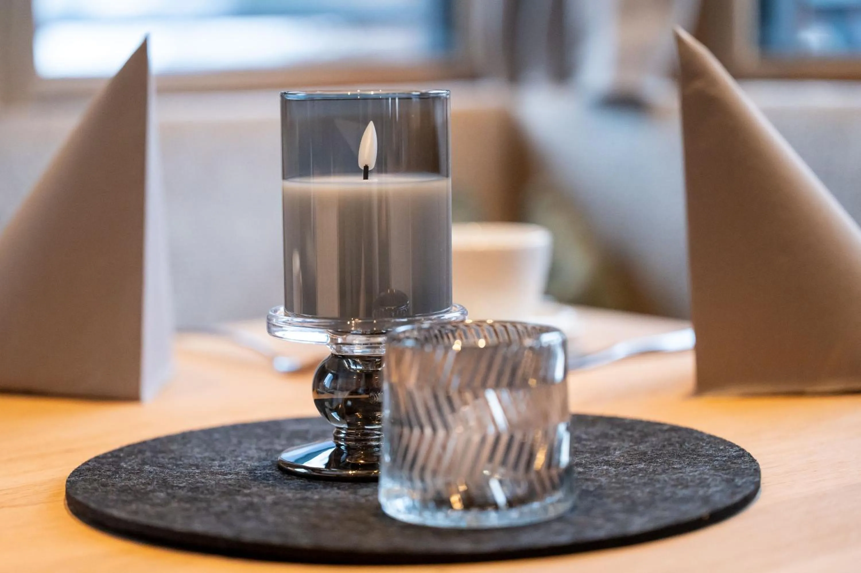 Breakfast in Hotel Antony