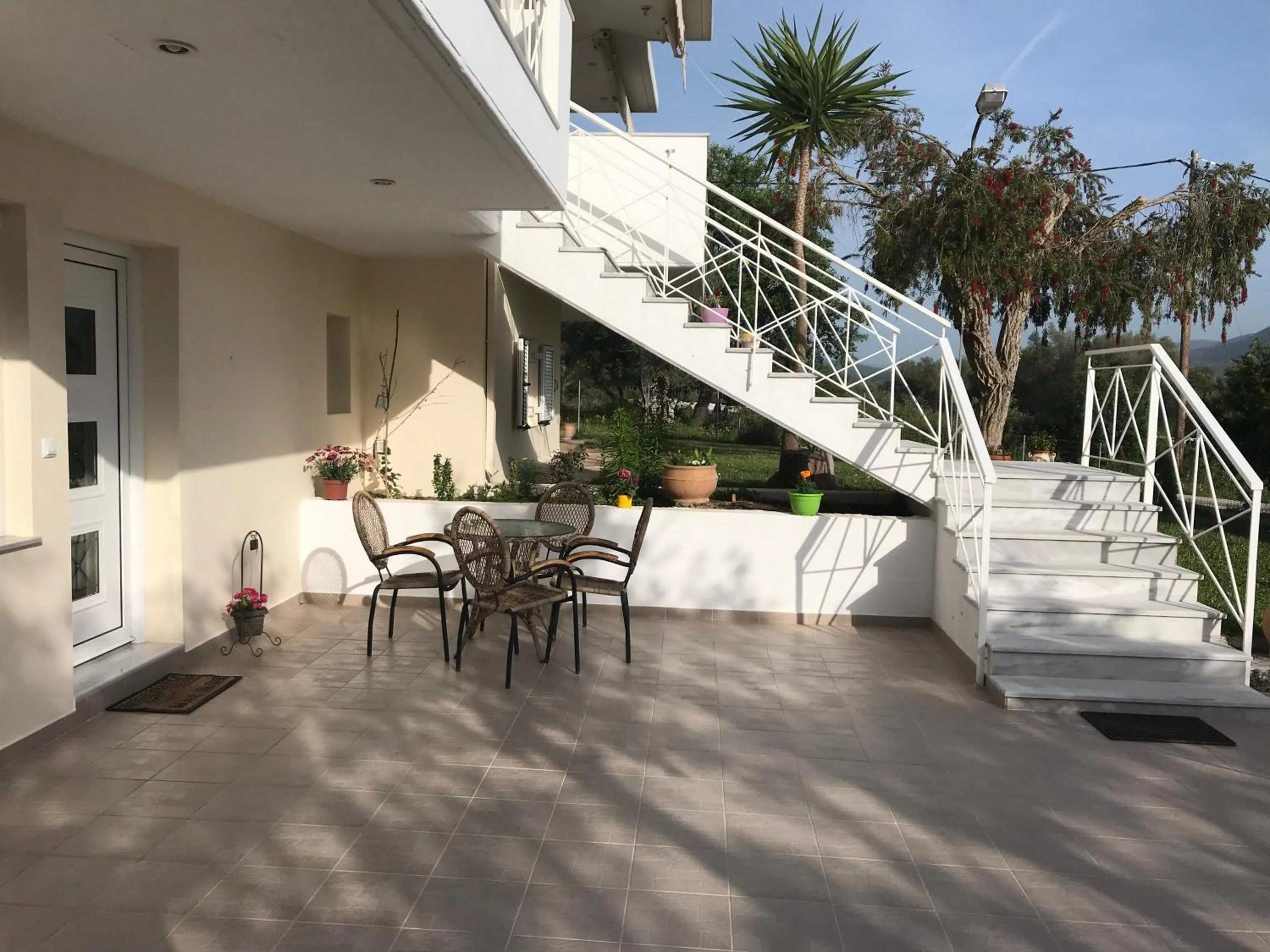 Armonia Apartment