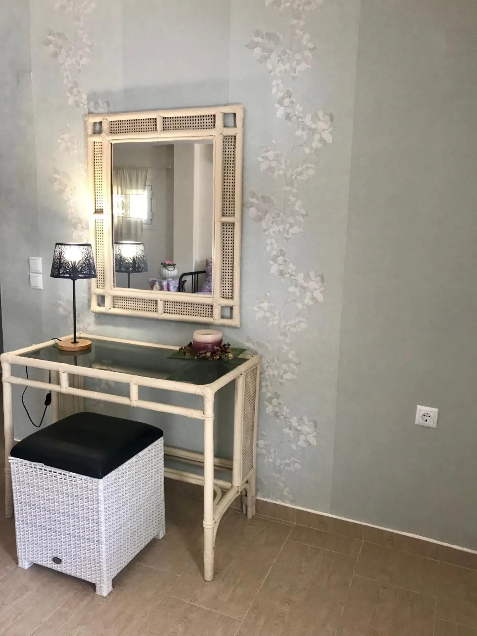 Armonia Apartment
