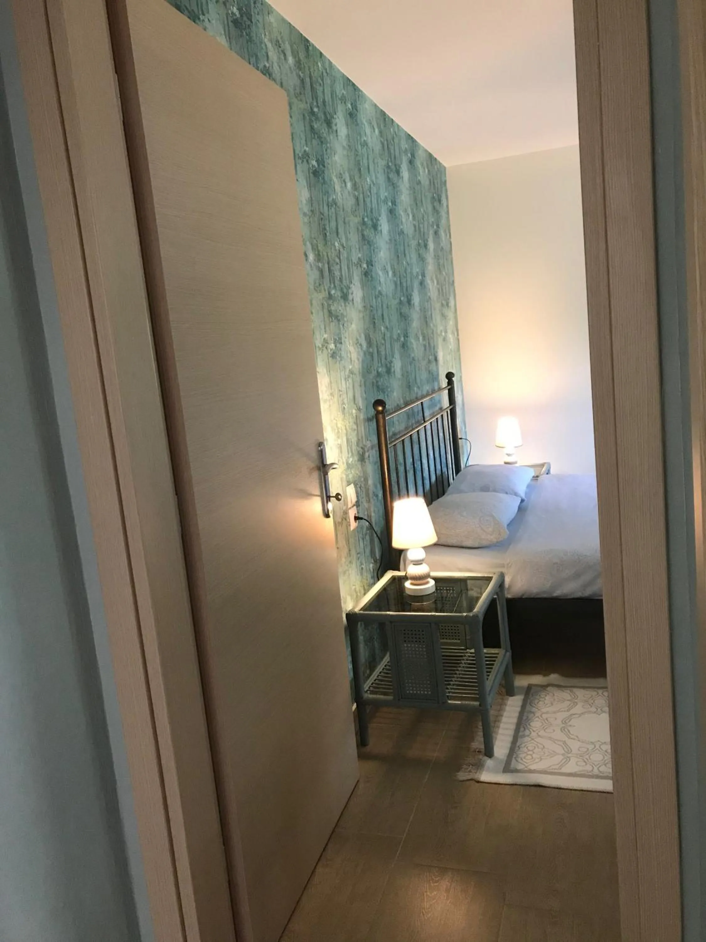 Armonia Apartment