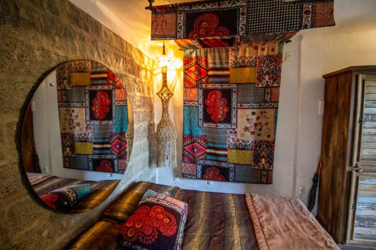 Photo of the whole room, Bed in Villa Buena Vista