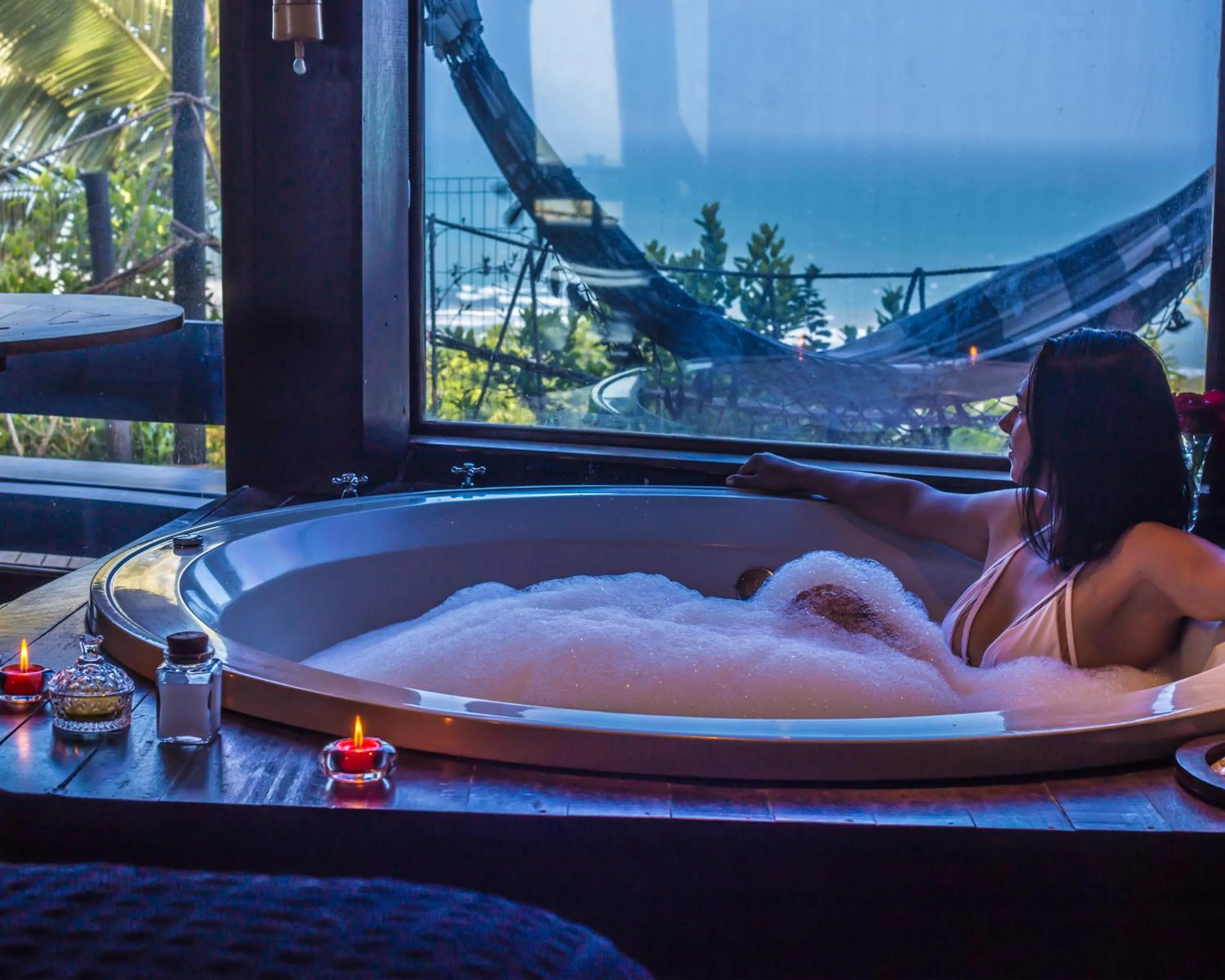 People in Villa Buena Vista