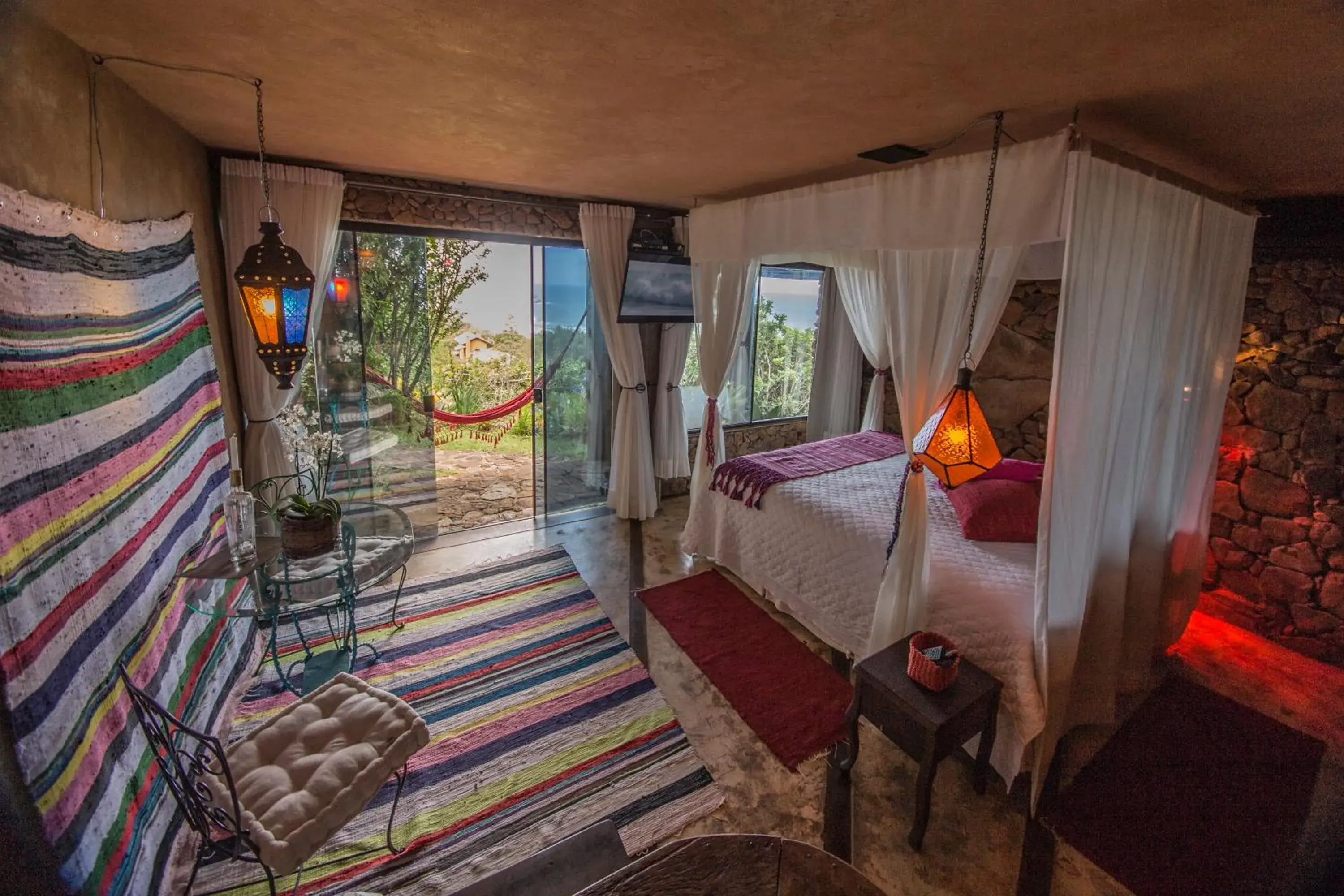 Queen Suite with Spa Bath in Villa Buena Vista Queen Suite with Spa Bath in Villa Buena Vista