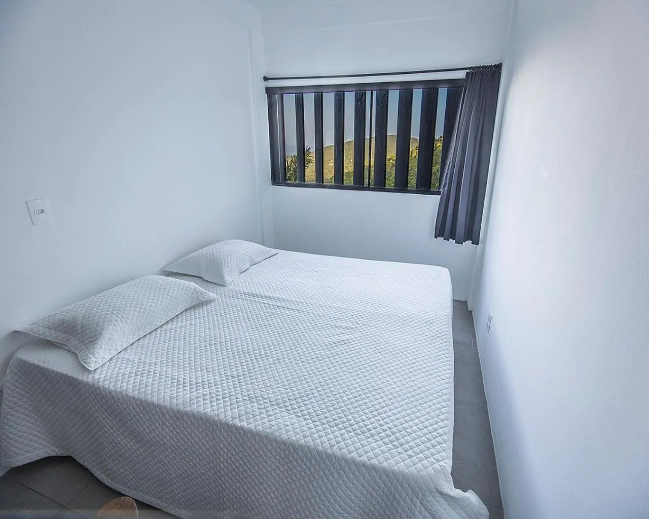 Bed in Villa Buena Vista