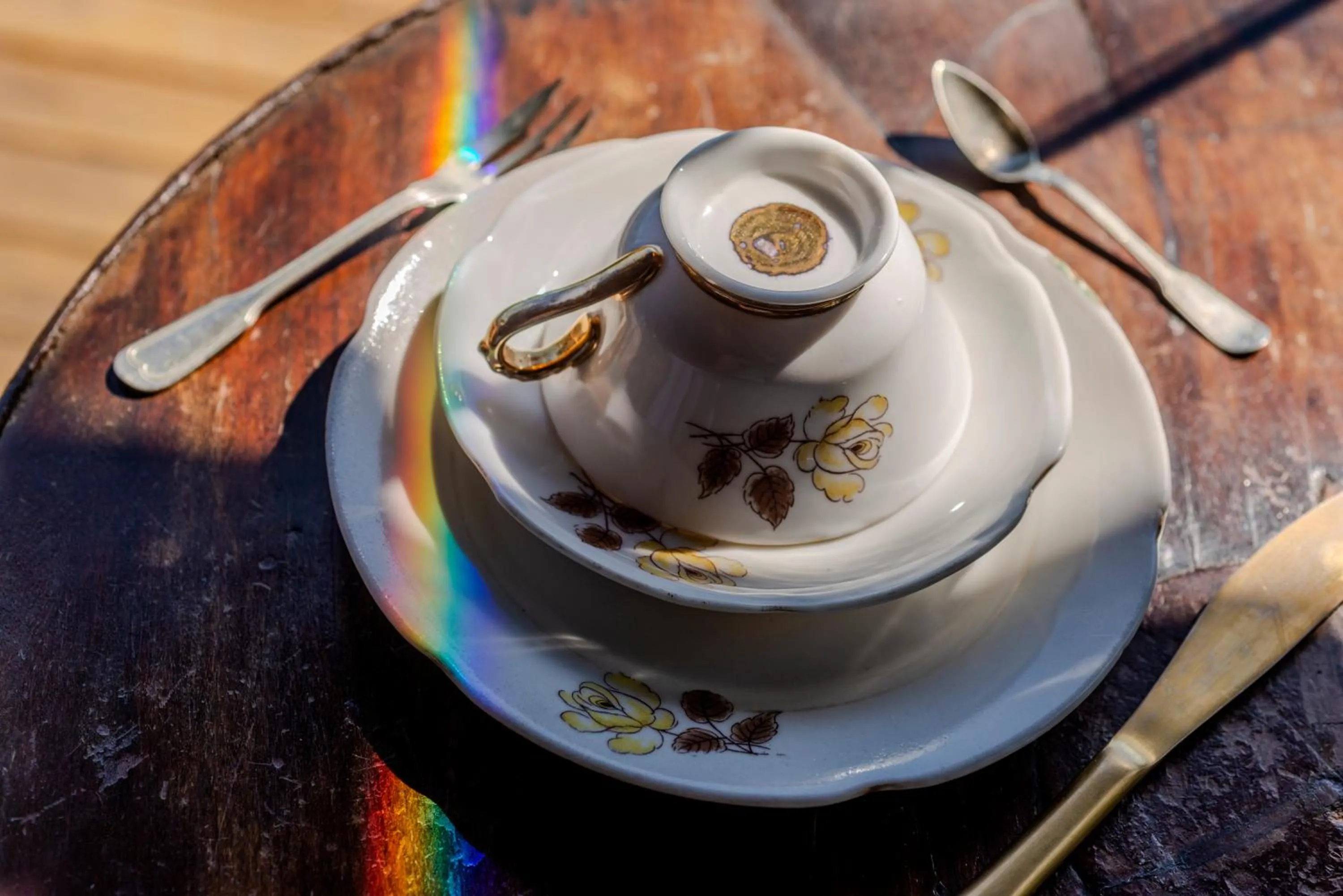 Coffee/tea facilities in Villa Buena Vista