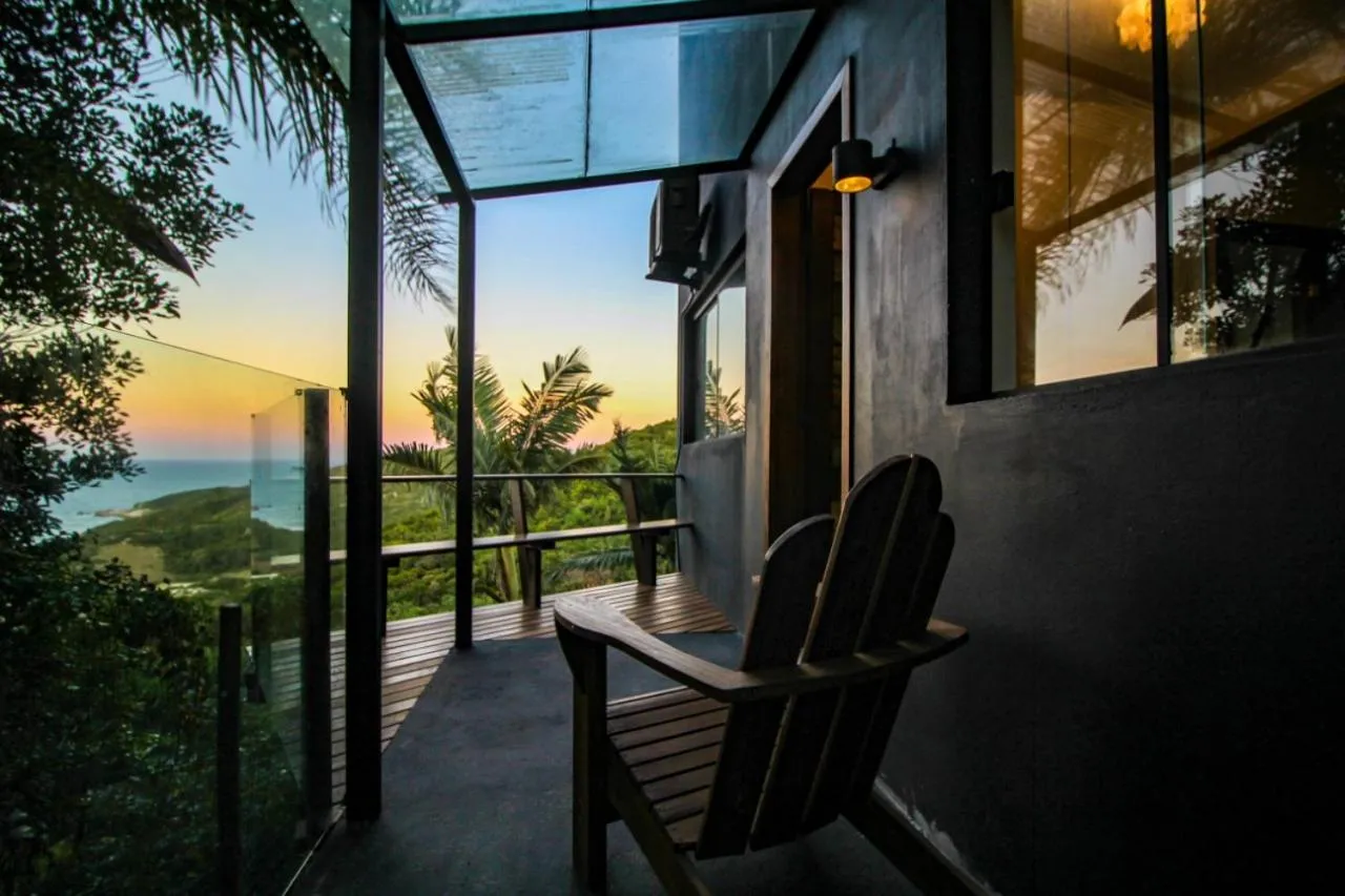 Patio in Villa Buena Vista