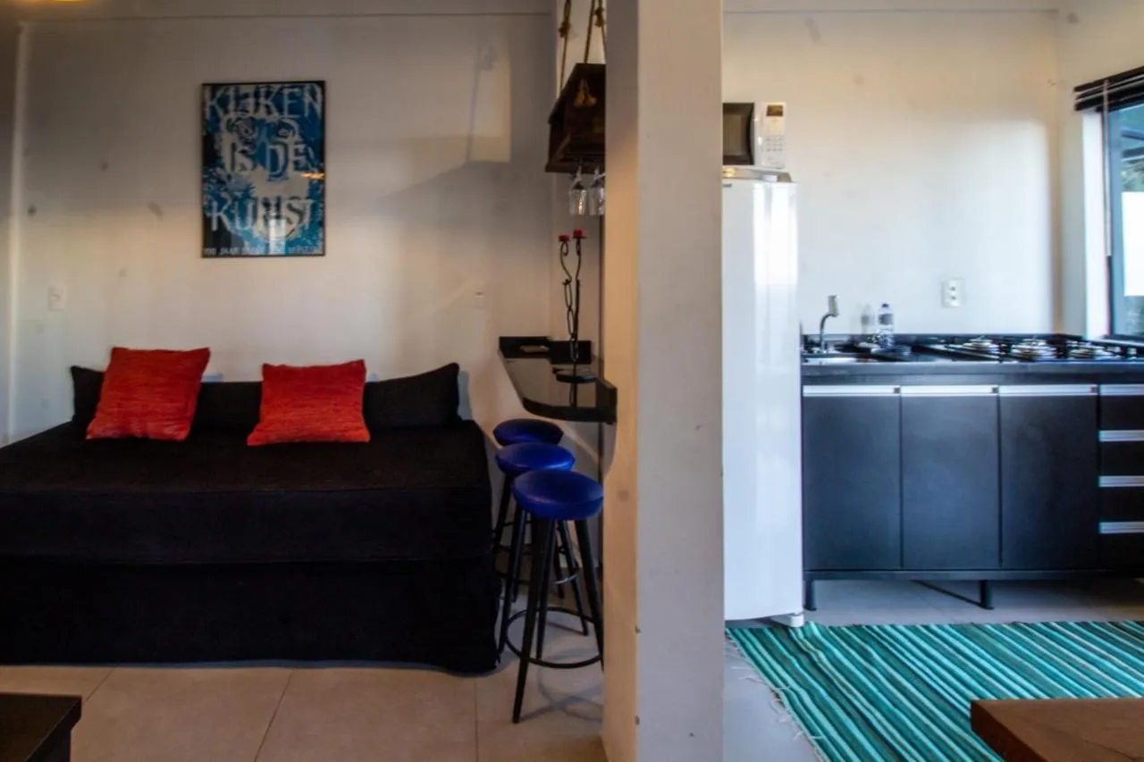 Kitchen or kitchenette in Villa Buena Vista