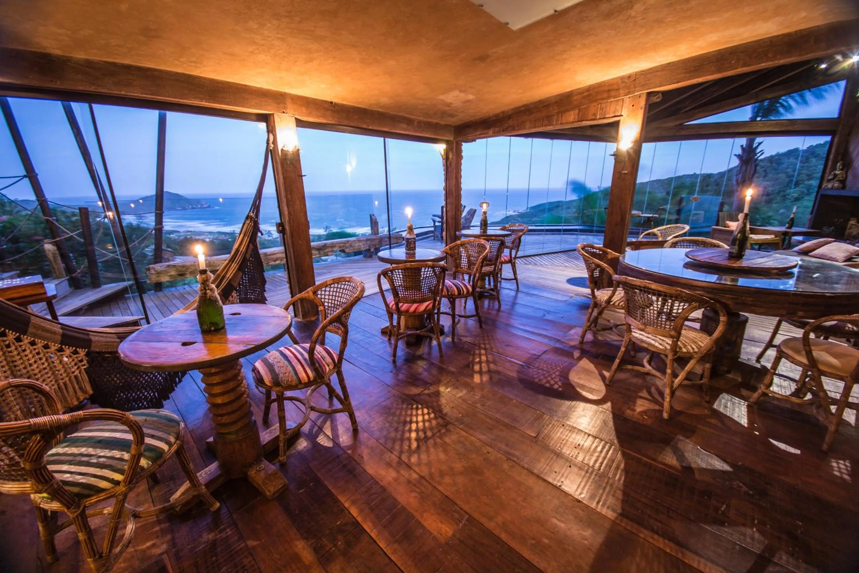 Lounge or bar in Villa Buena Vista