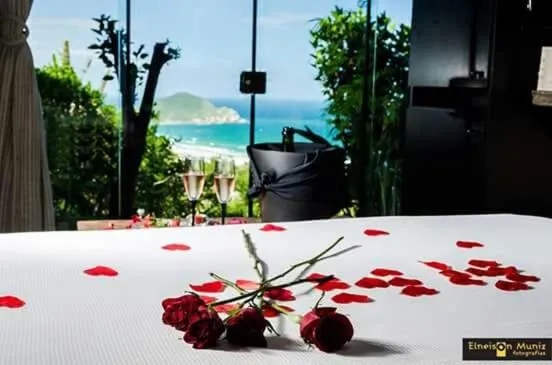 Suite with Spa Bath in Villa Buena Vista