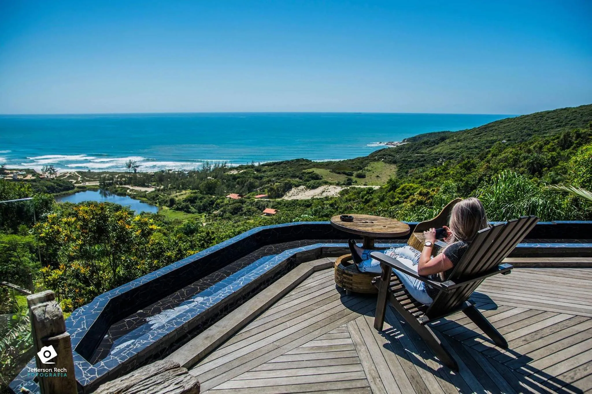 Property building in Villa Buena Vista