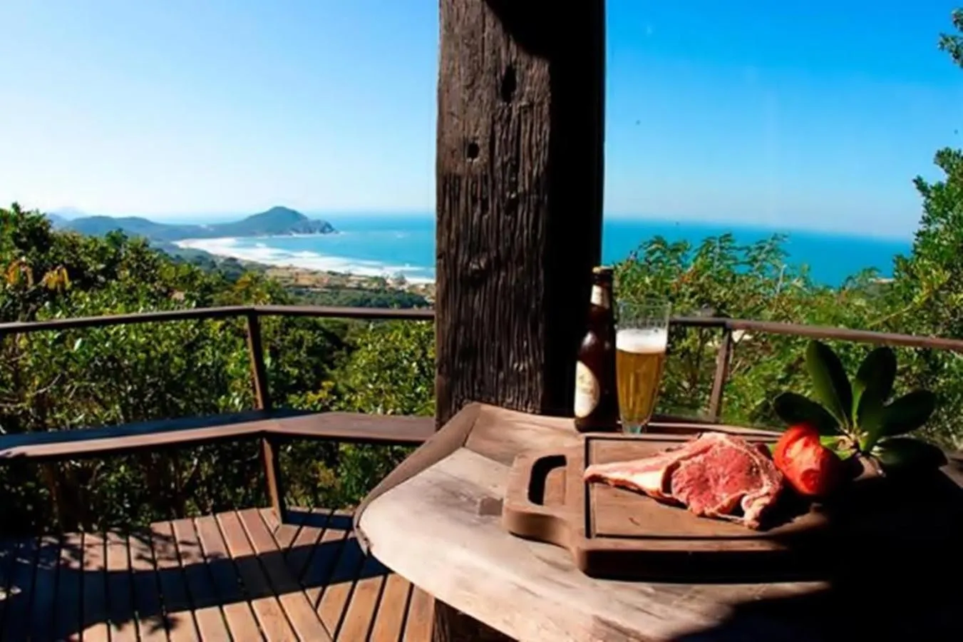 Day in Villa Buena Vista