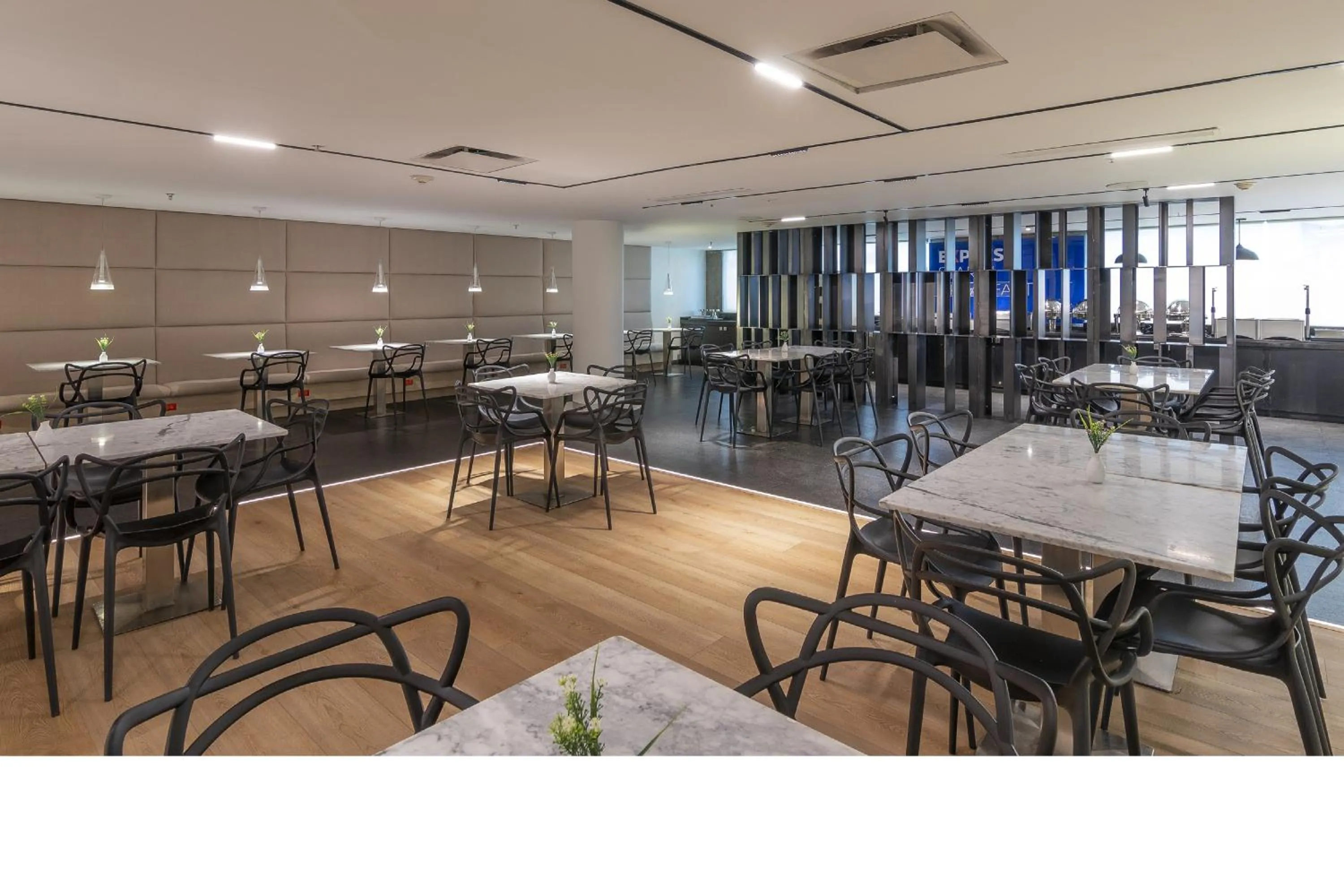 Breakfast in Holiday Inn Express Toluca Galerias Metepec by IHG