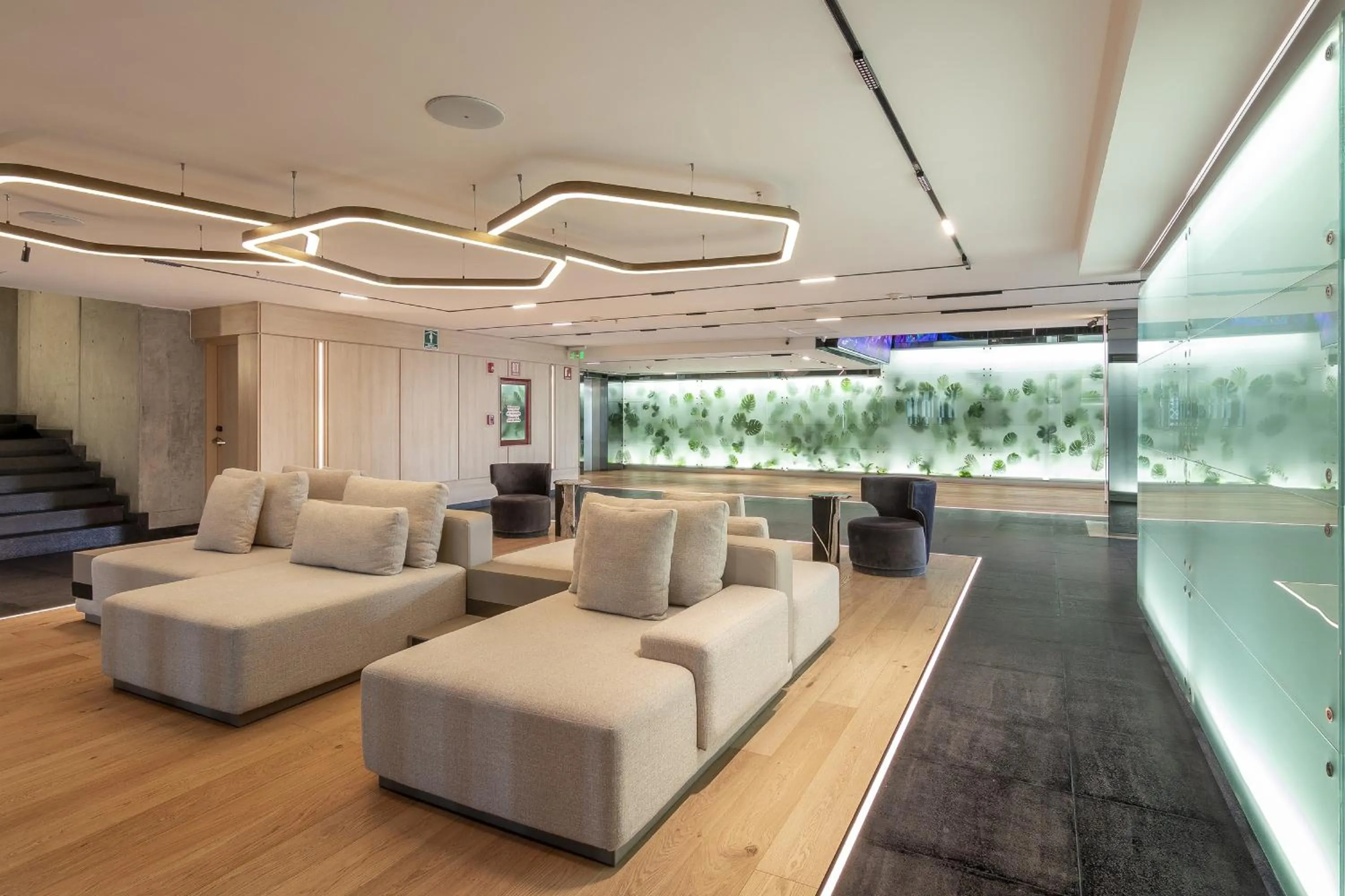 Property building in Holiday Inn Express Toluca Galerias Metepec by IHG