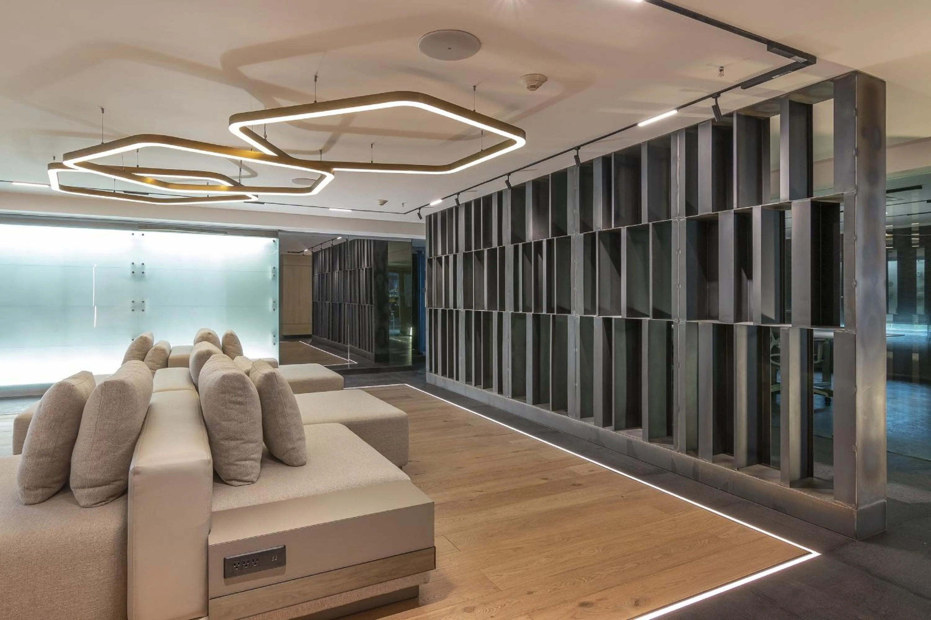 Property building in Holiday Inn Express Toluca Galerias Metepec by IHG