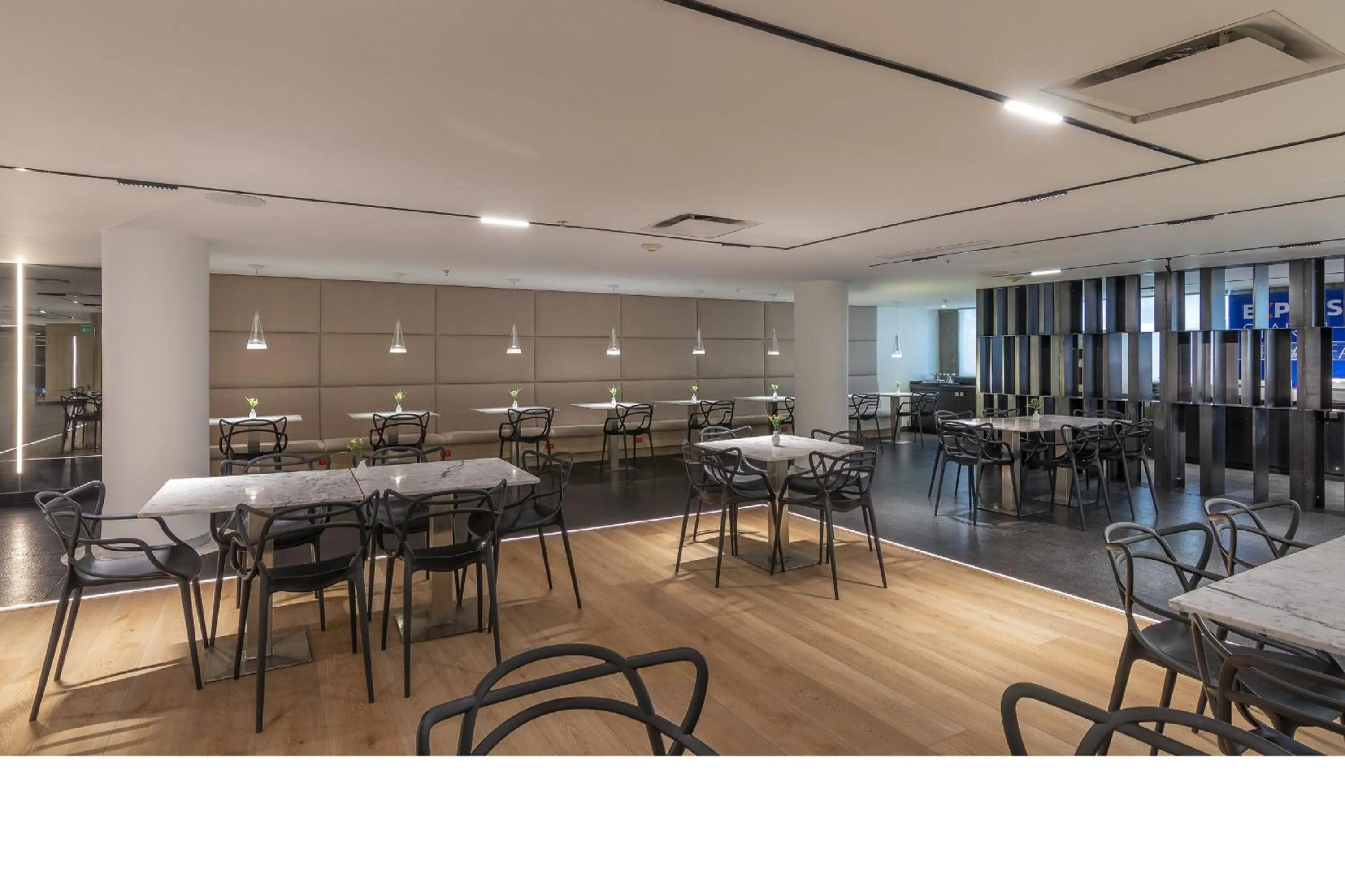 Breakfast in Holiday Inn Express Toluca Galerias Metepec by IHG