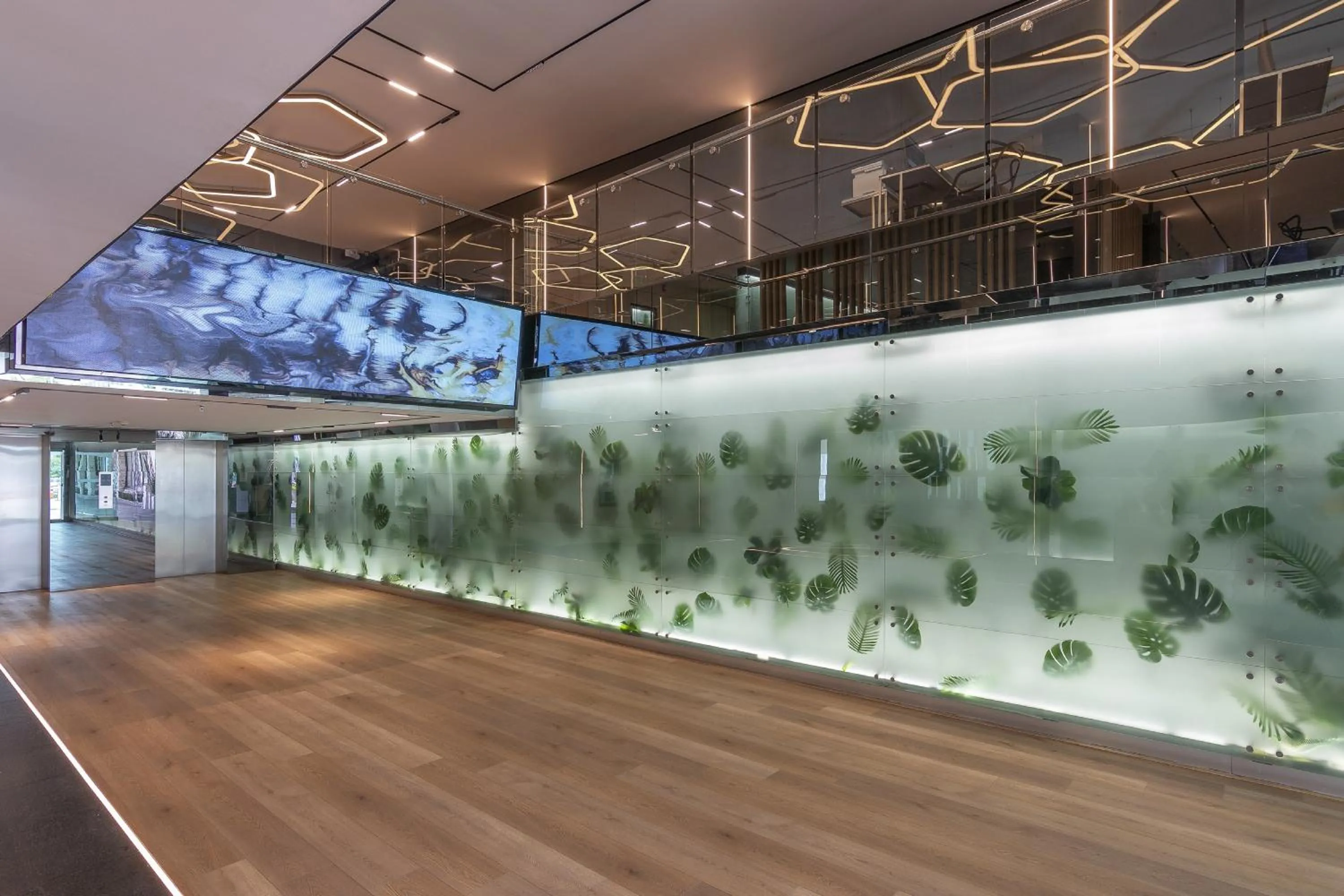 Property building in Holiday Inn Express Toluca Galerias Metepec by IHG