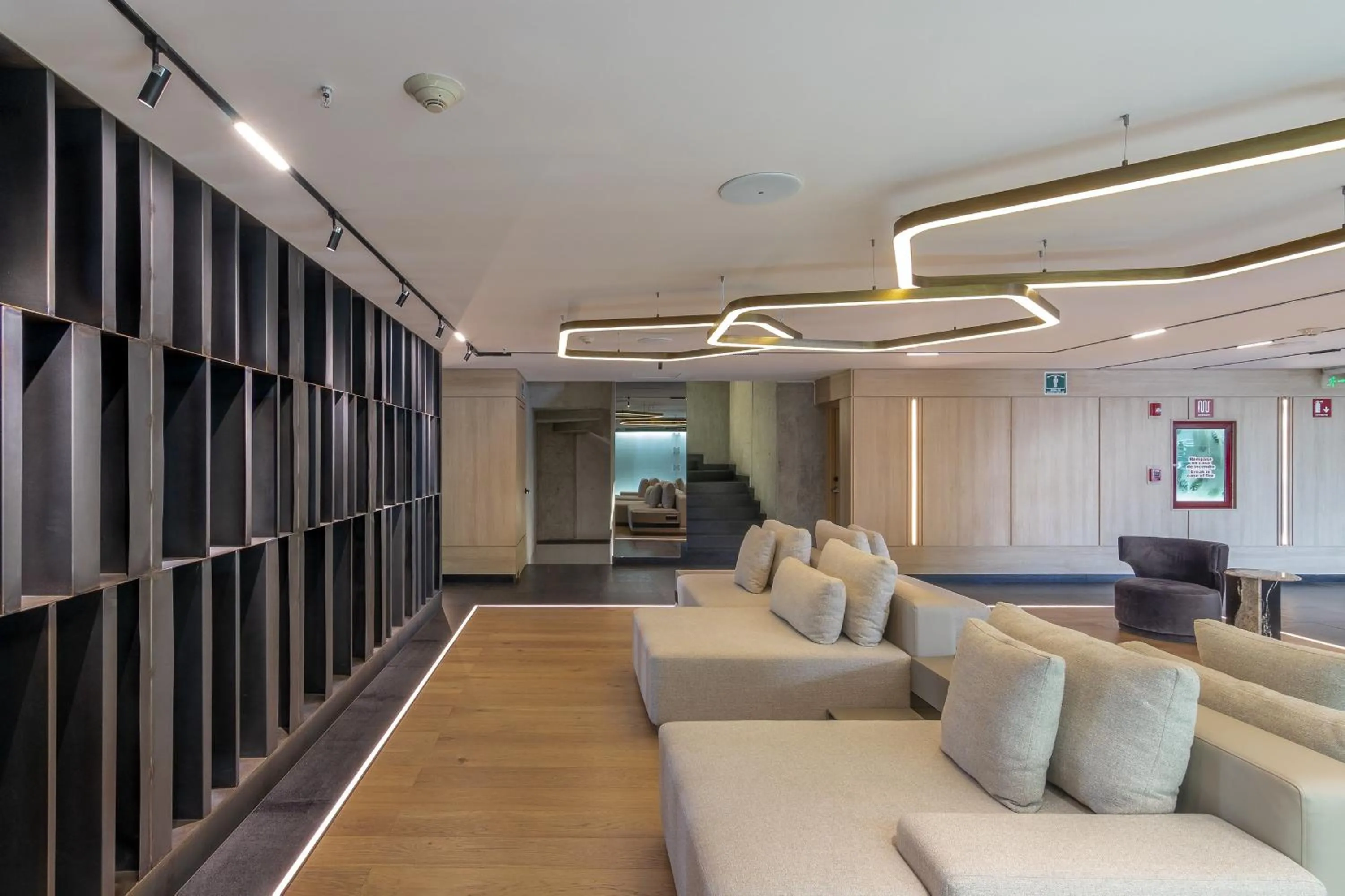 Property building in Holiday Inn Express Toluca Galerias Metepec by IHG