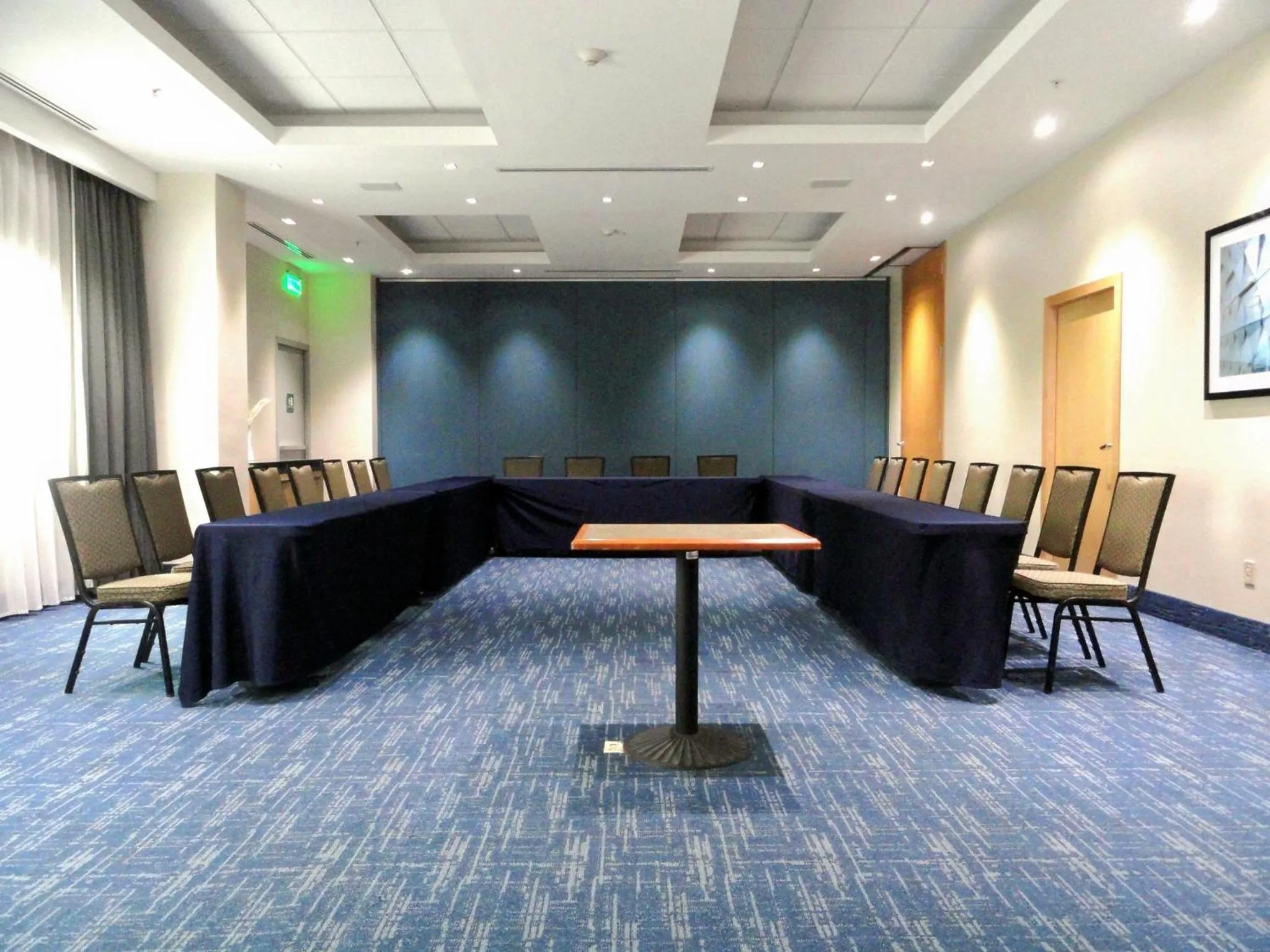 Spa and wellness centre/facilities in Holiday Inn Express & Suites Toluca Zona Aeropuerto by IHG