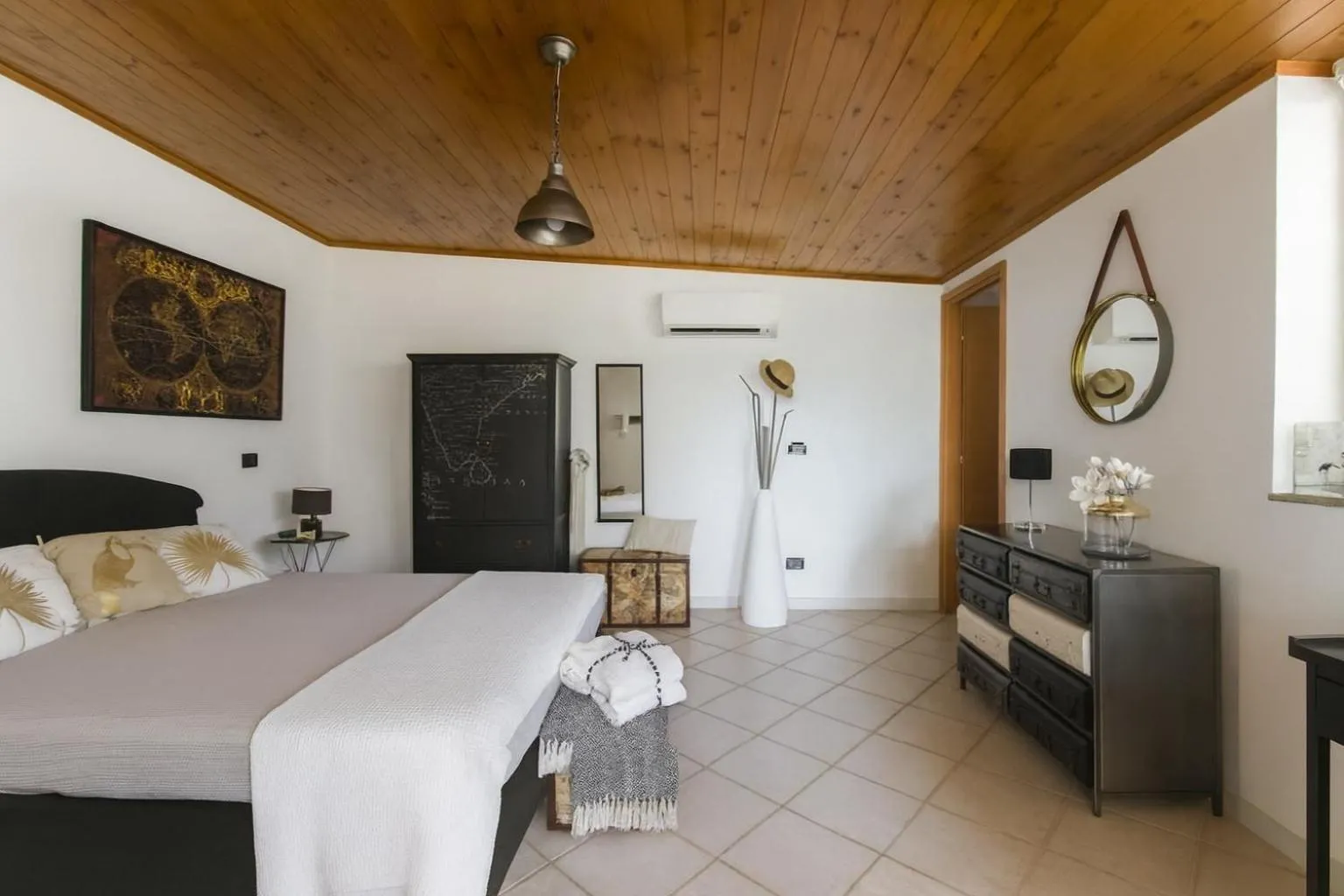 La Casa del Viaggiatore