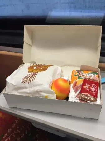 Breakfast in Rezidenca SHOPI Apartments