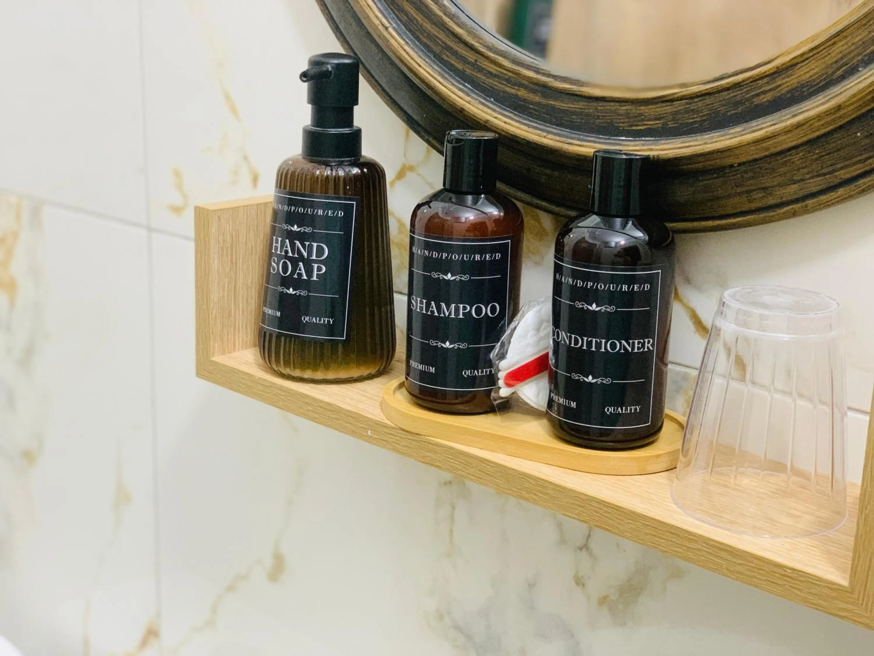 Rezidenca SHOPI Apartments