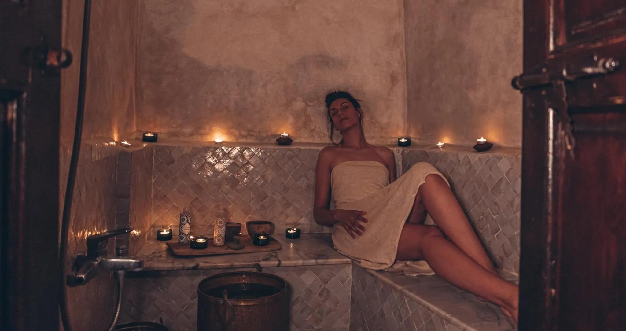 People in Riad Dar Elma And Spa