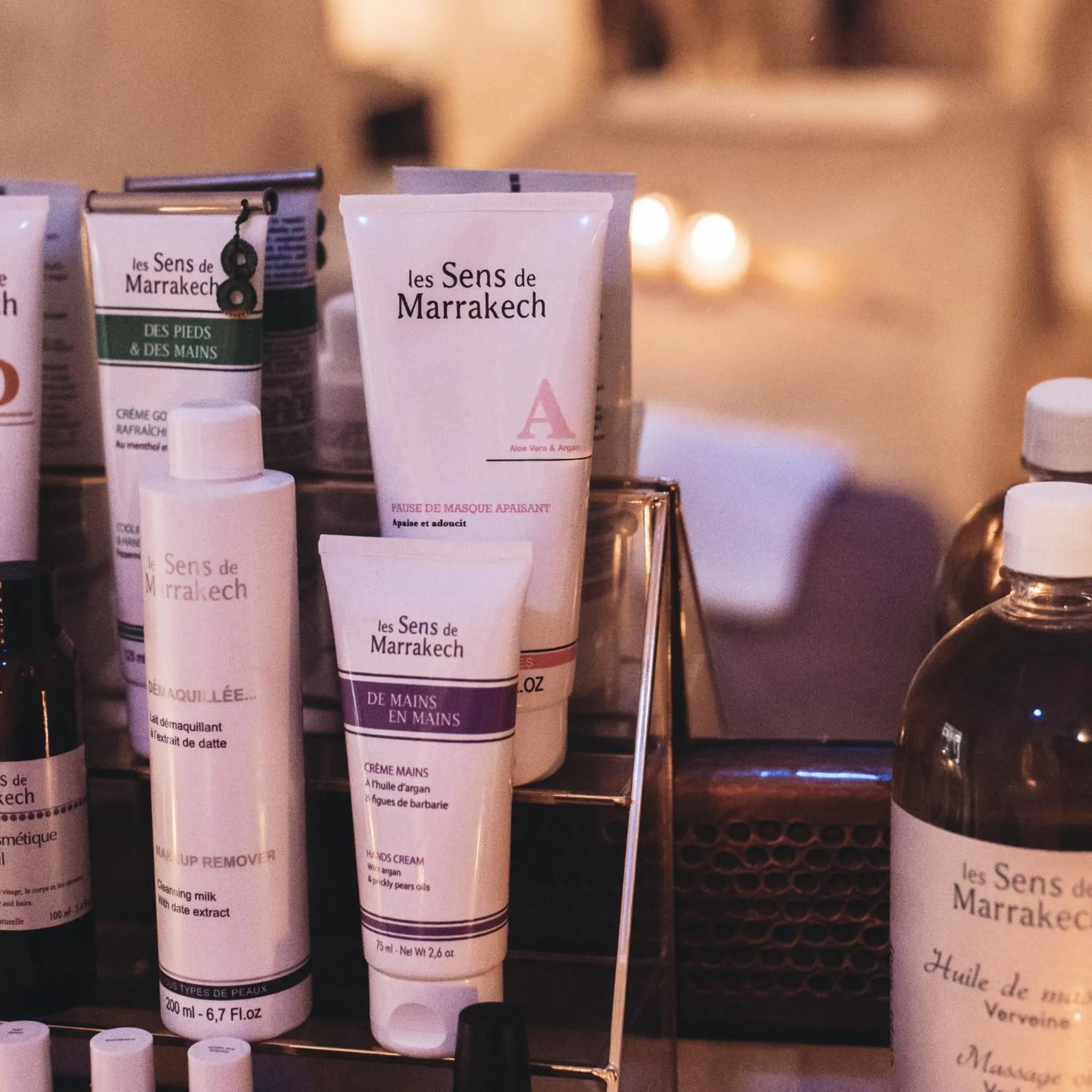 Massage in Riad Dar Elma And Spa