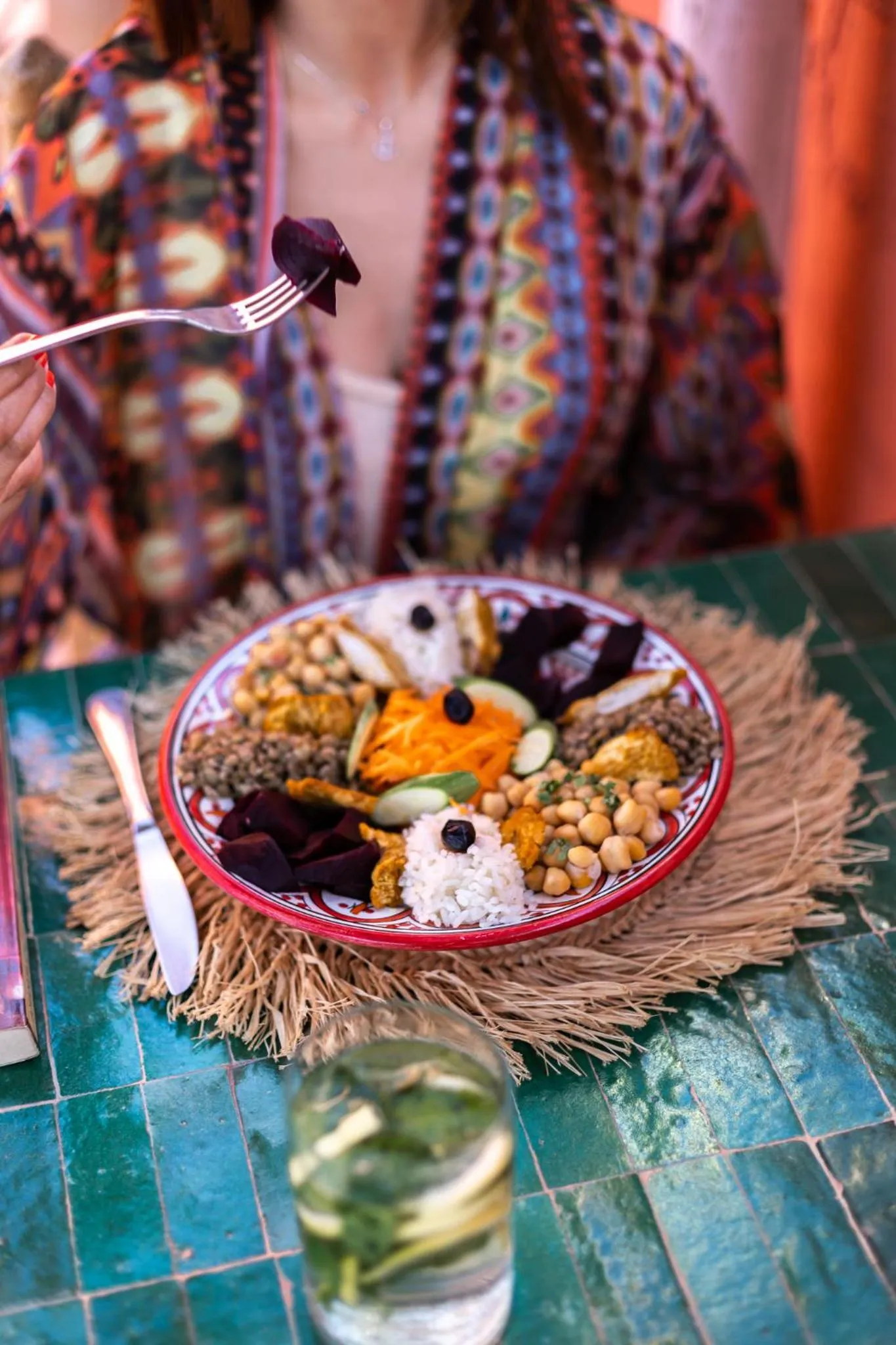 People in Riad Dar Elma And Spa