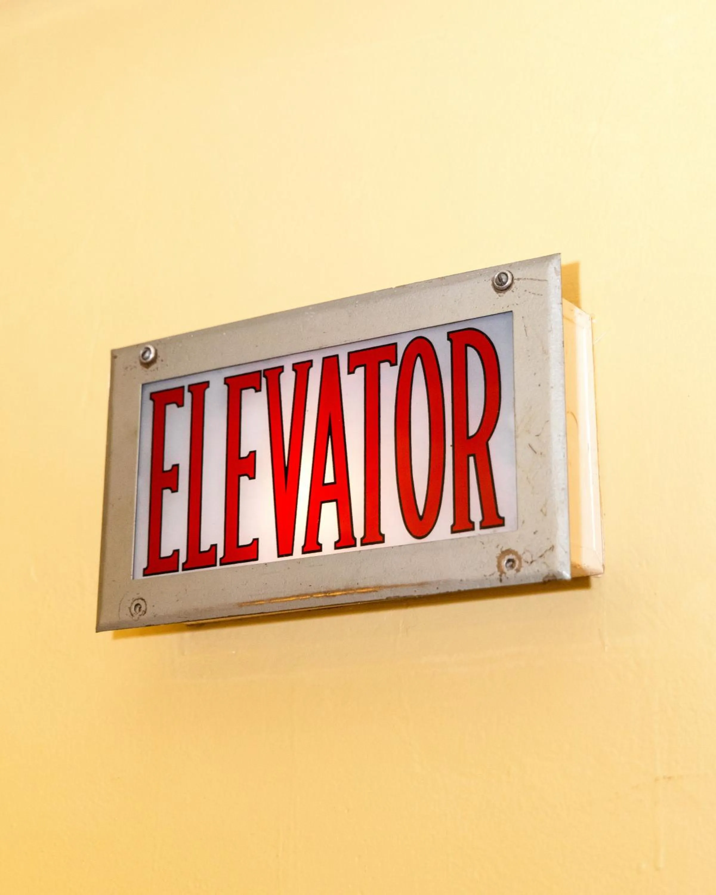 Lobby or reception in Princess Anne Boutique Hotel