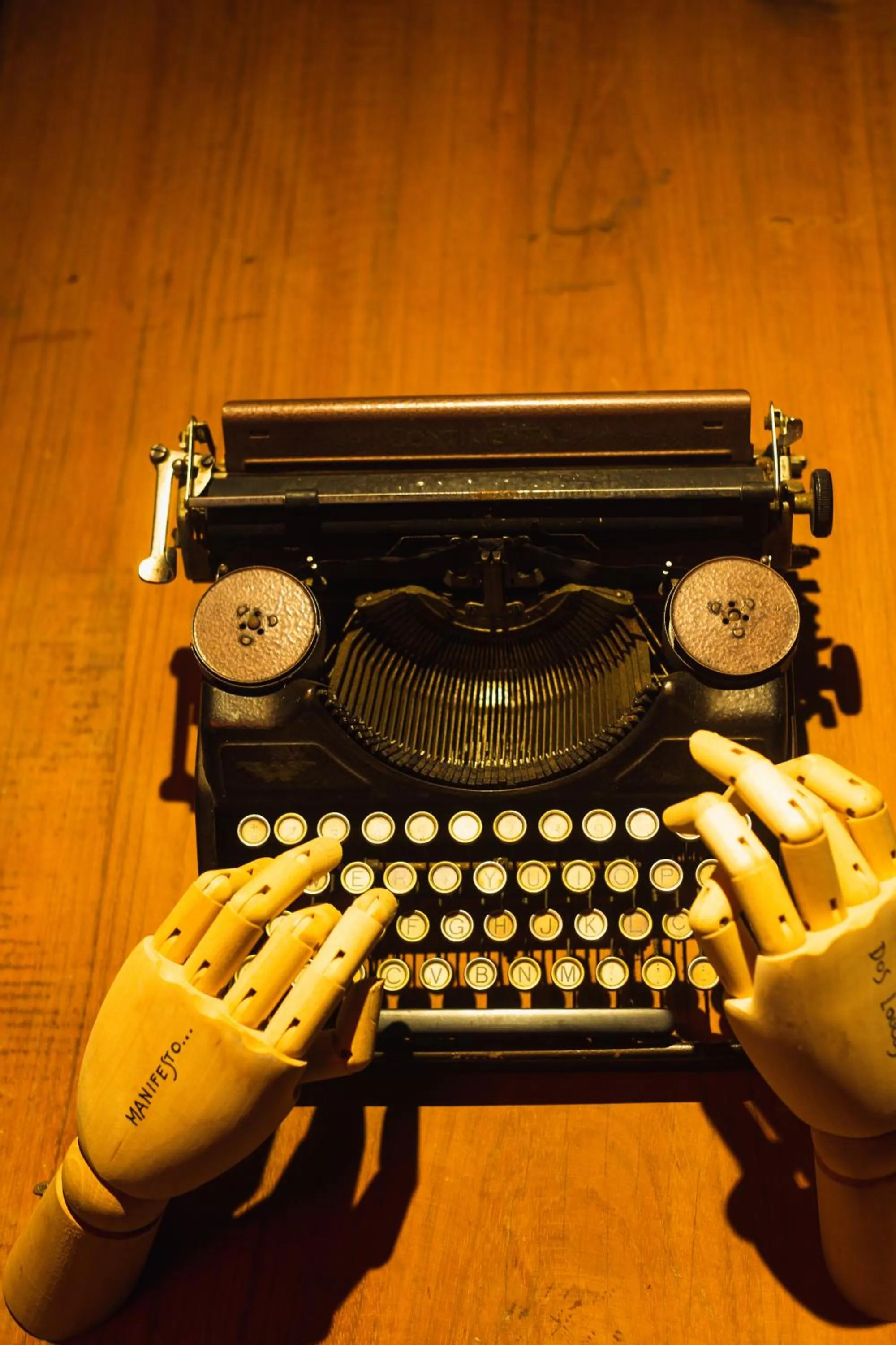 Evening entertainment in Ecocharme Pousada do Marcilio