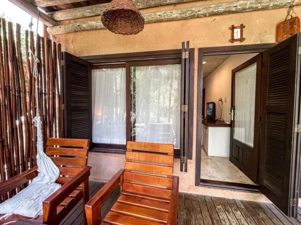 Morada da Praia do Rosa Pousada