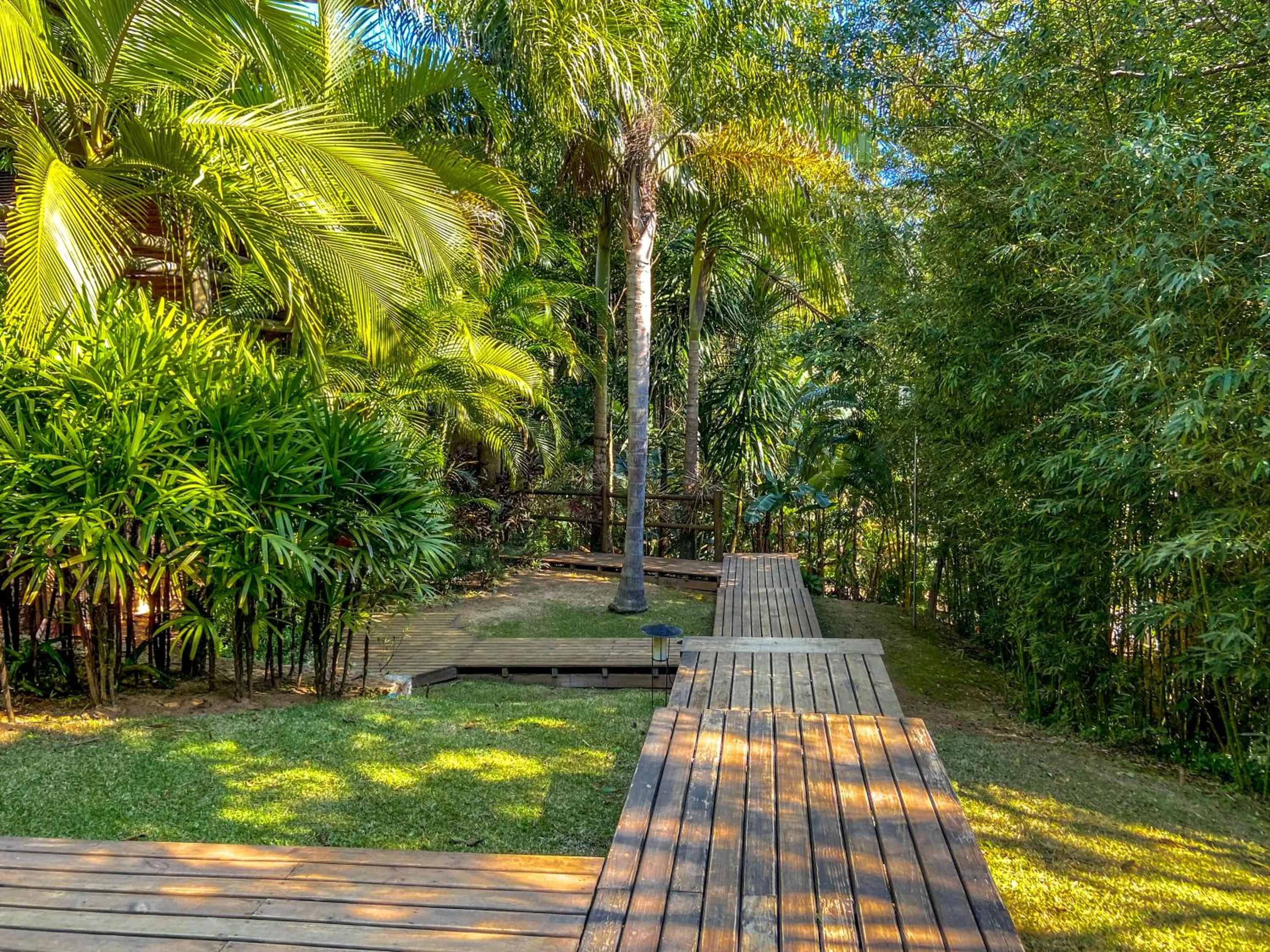 Morada da Praia do Rosa Pousada