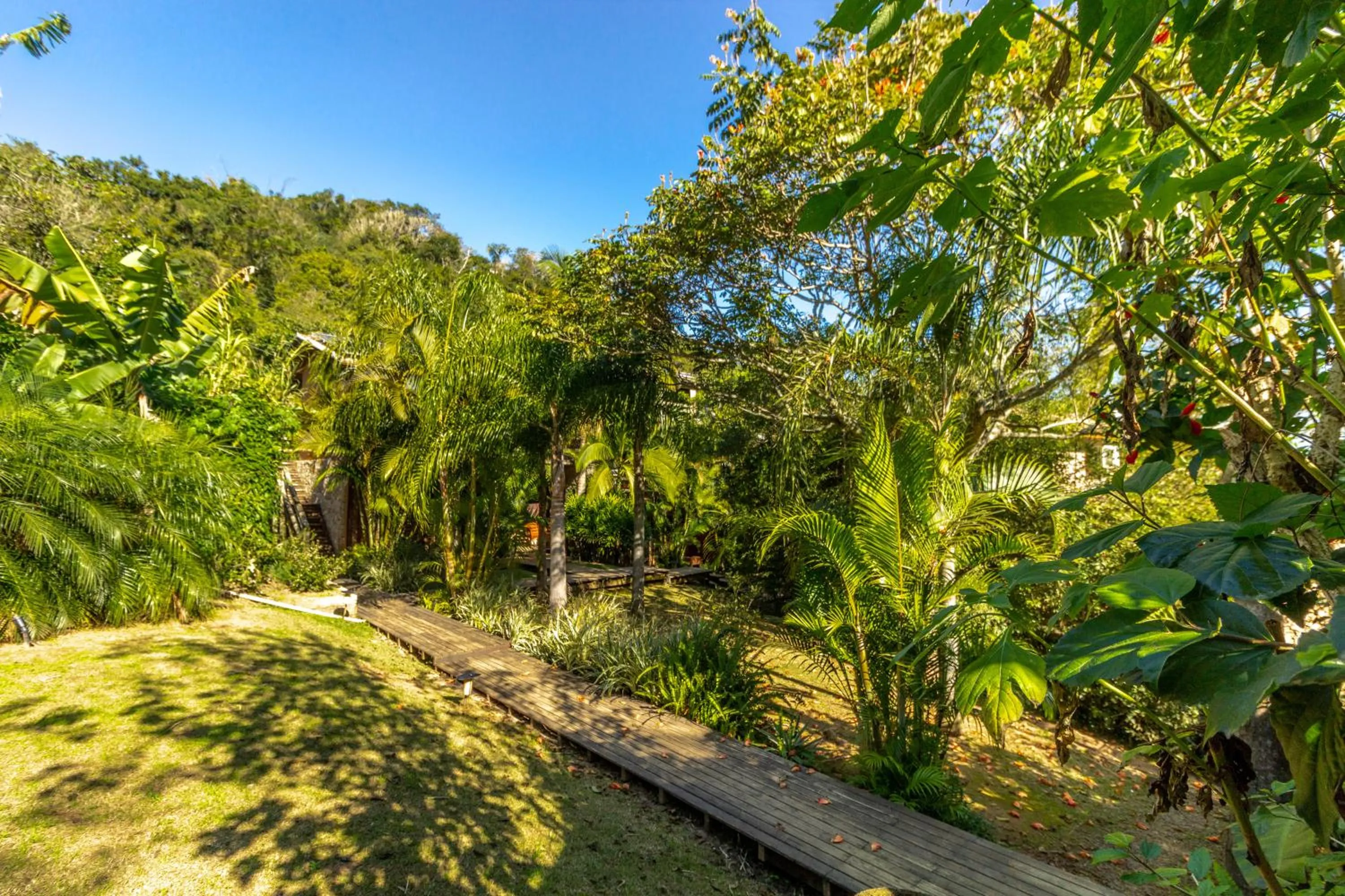 Morada da Praia do Rosa Pousada