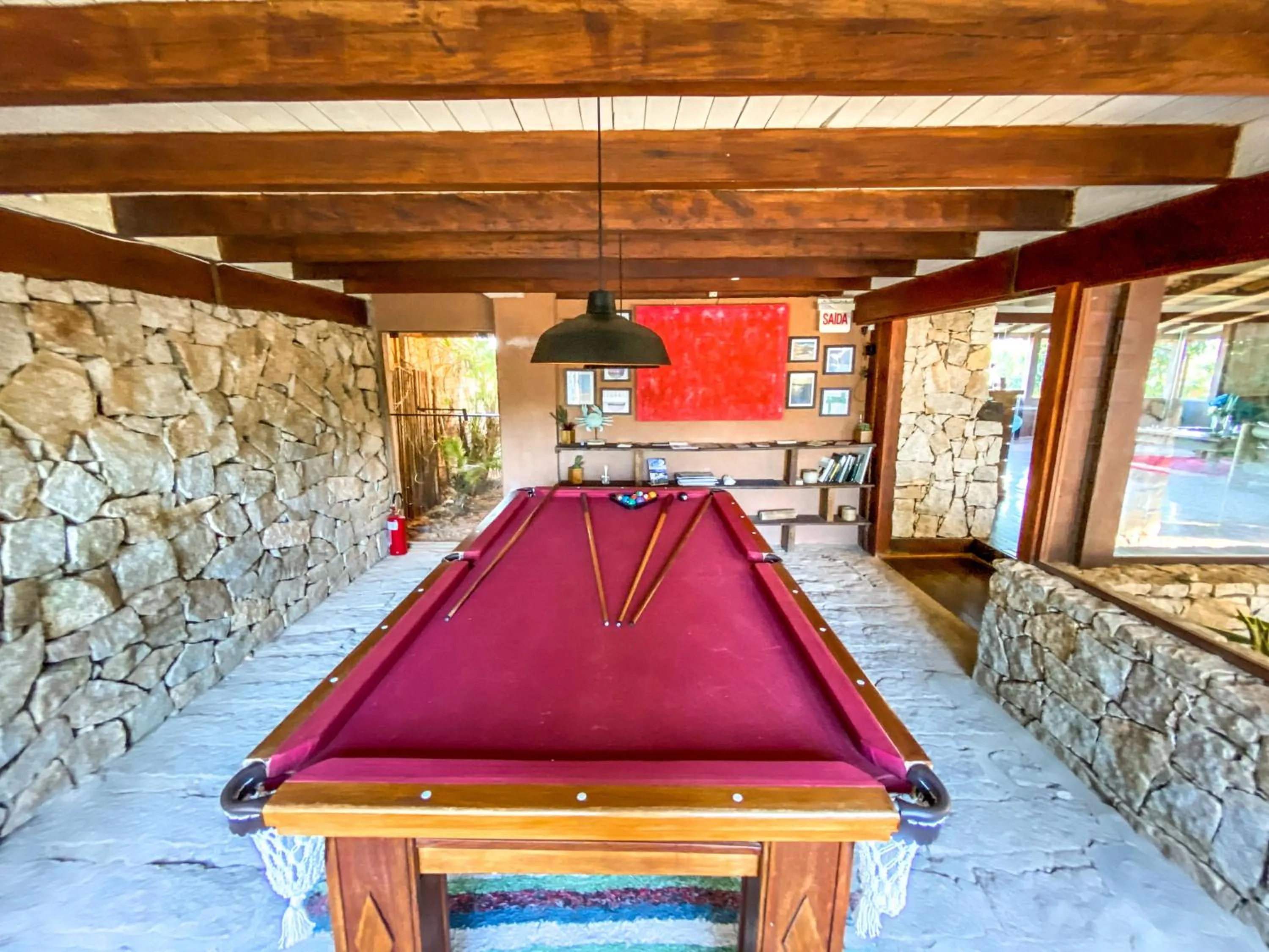 Morada da Praia do Rosa Pousada