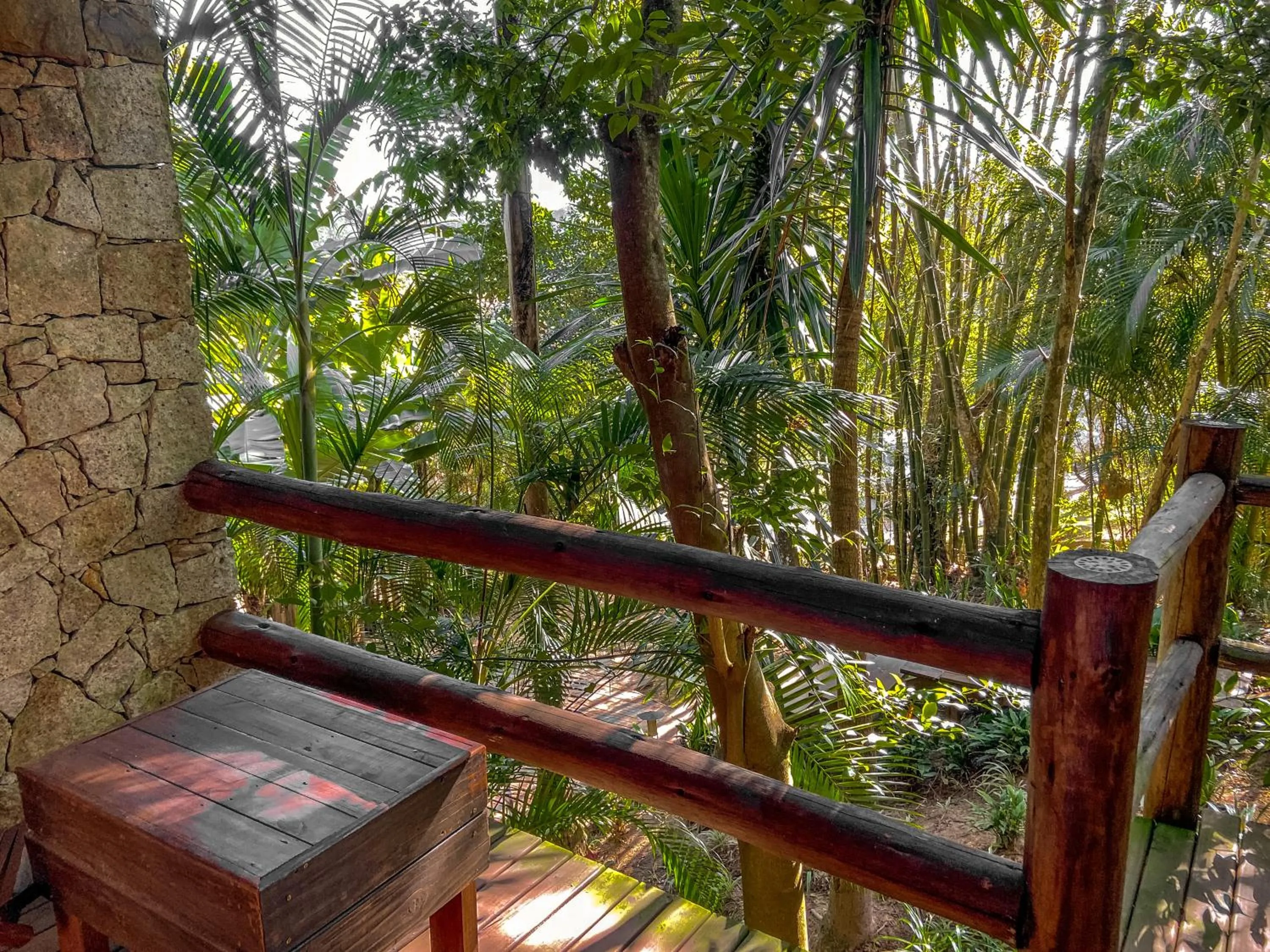 Morada da Praia do Rosa Pousada