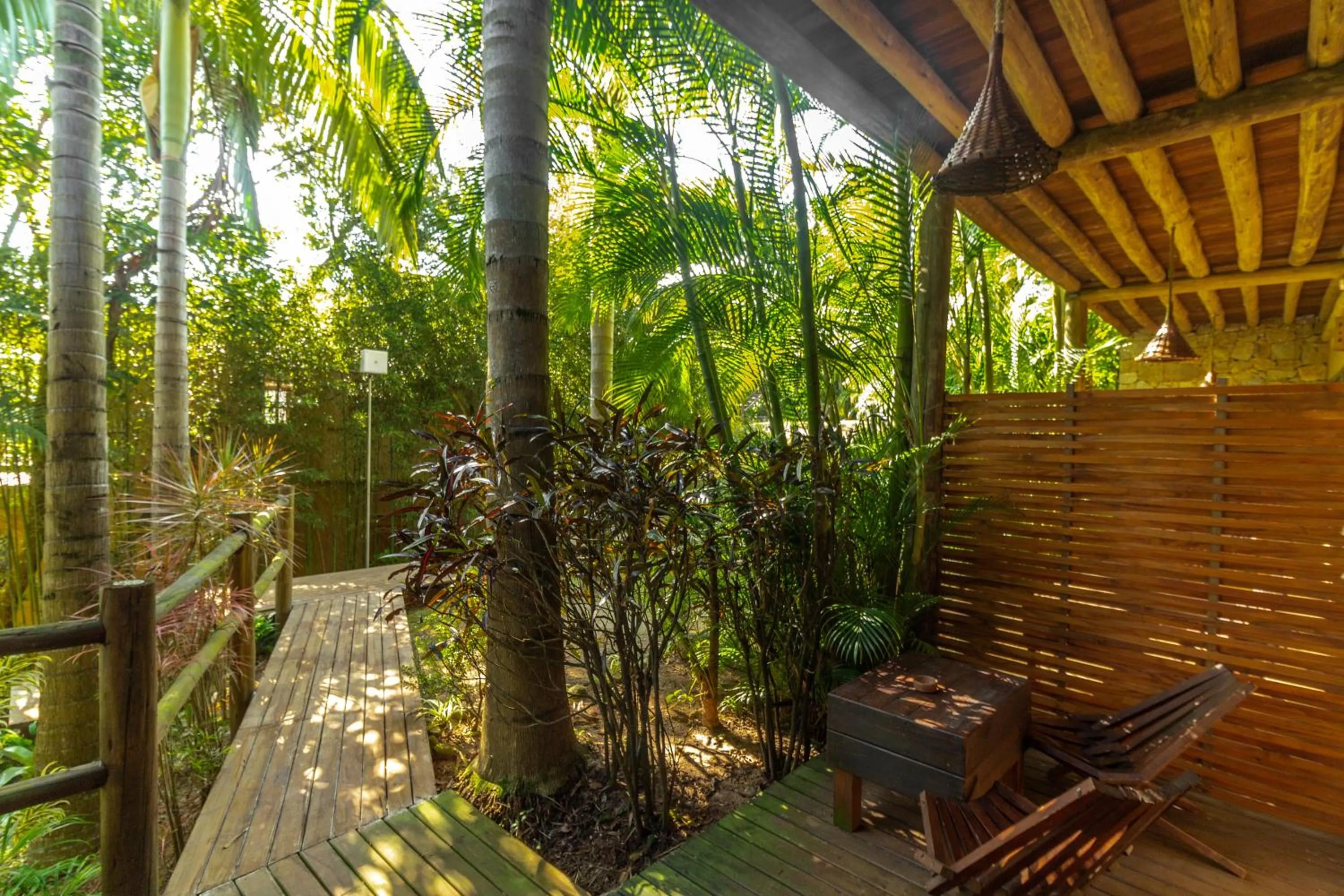 Morada da Praia do Rosa Pousada