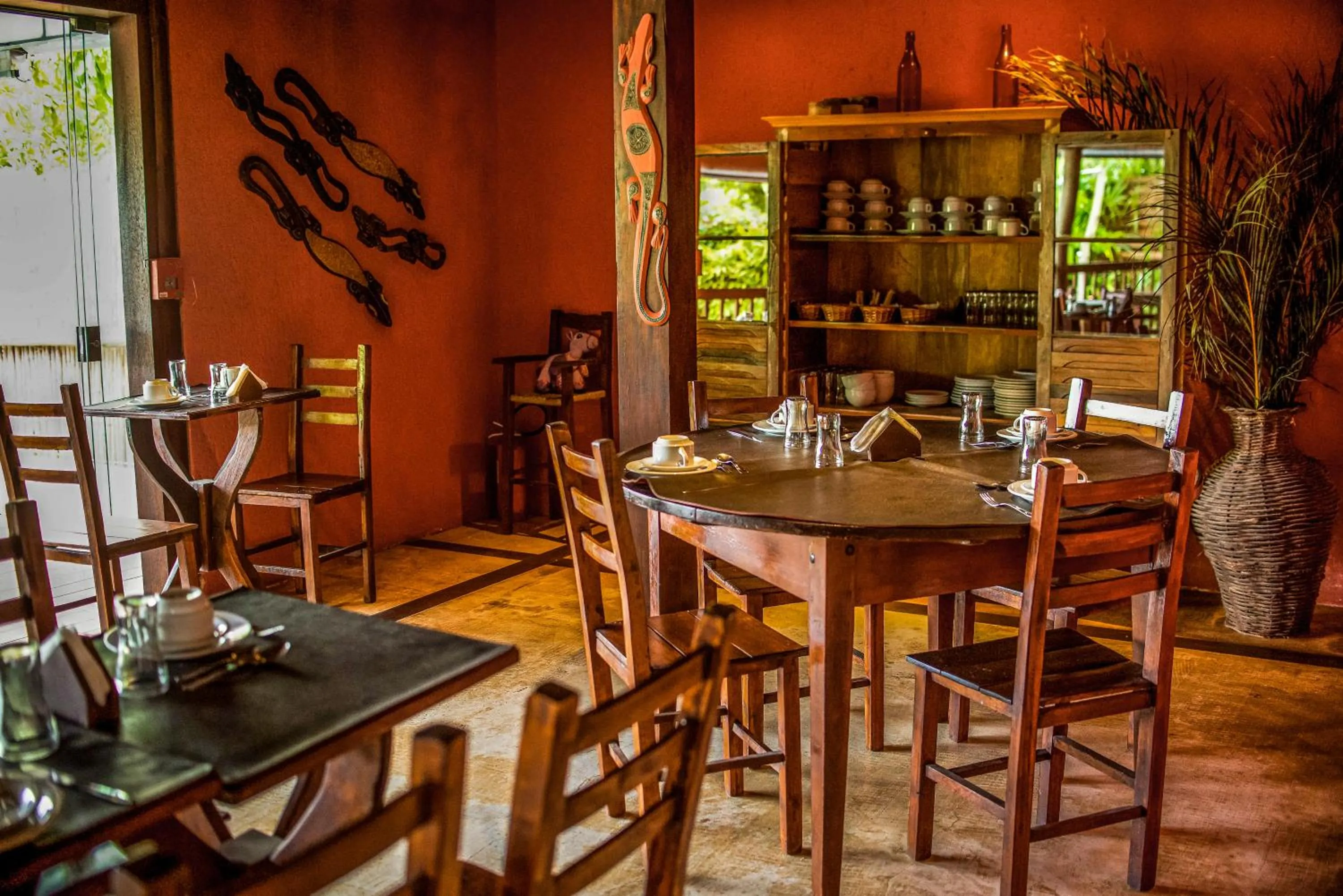 Morada da Praia do Rosa Pousada