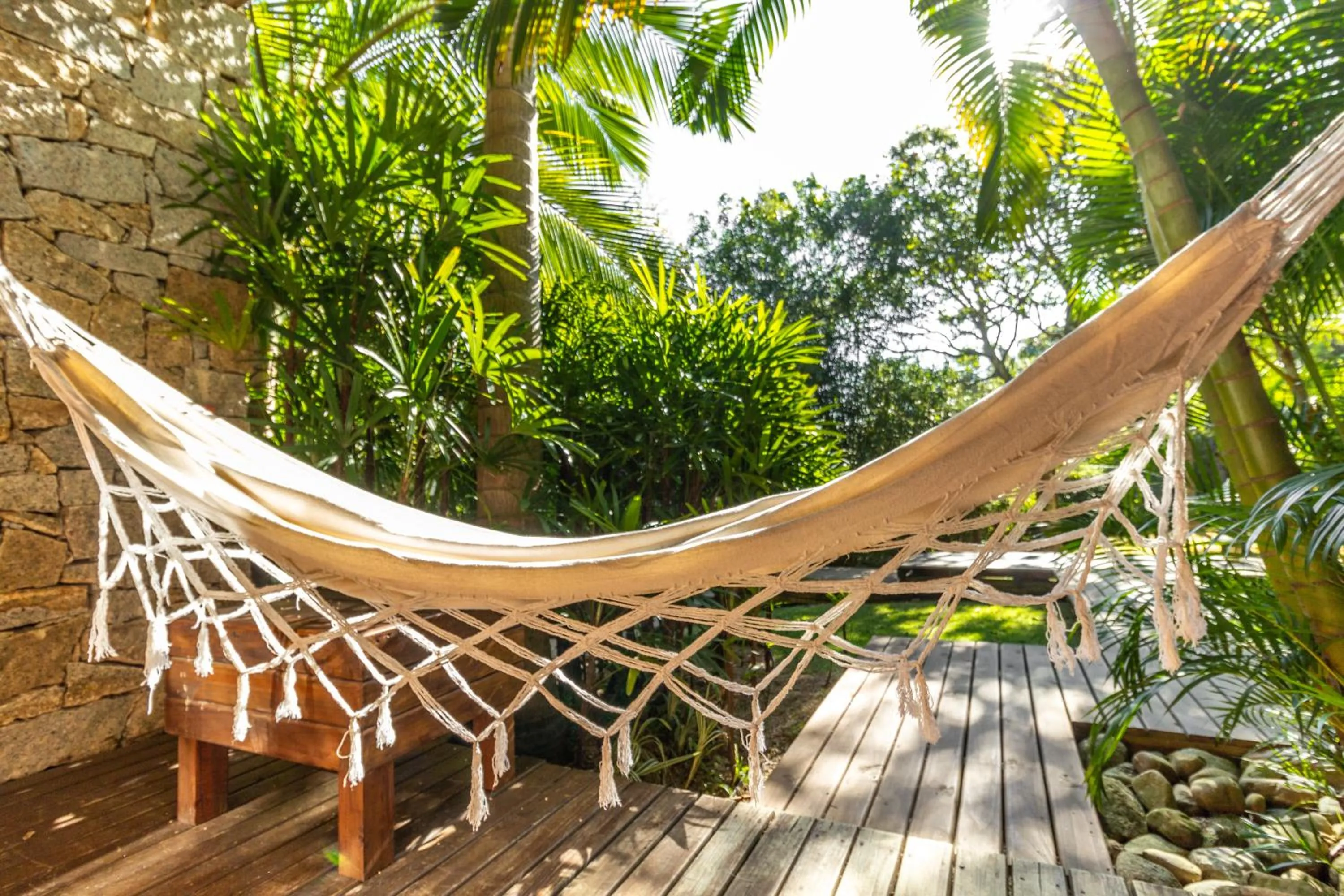 Morada da Praia do Rosa Pousada