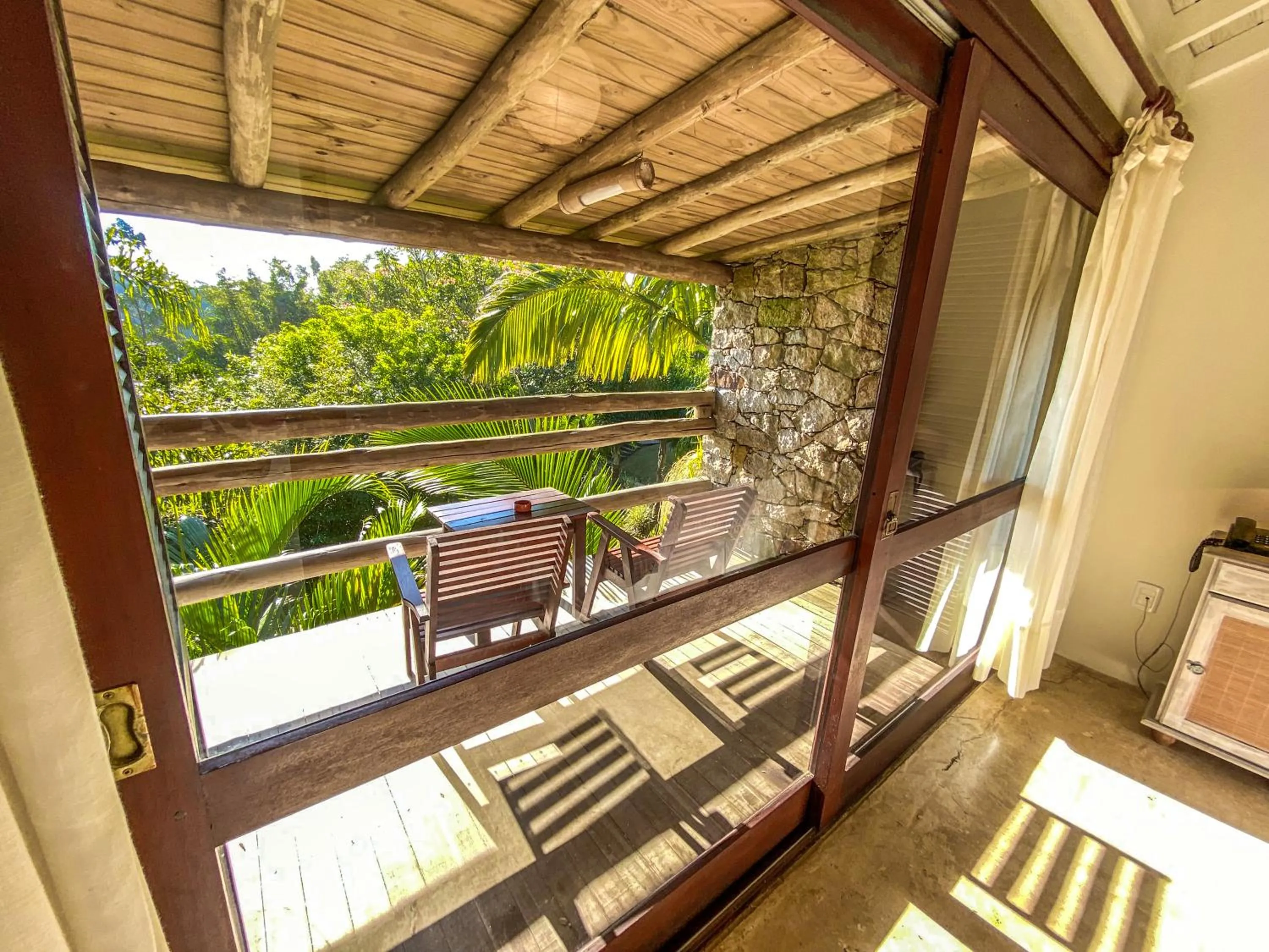 Morada da Praia do Rosa Pousada