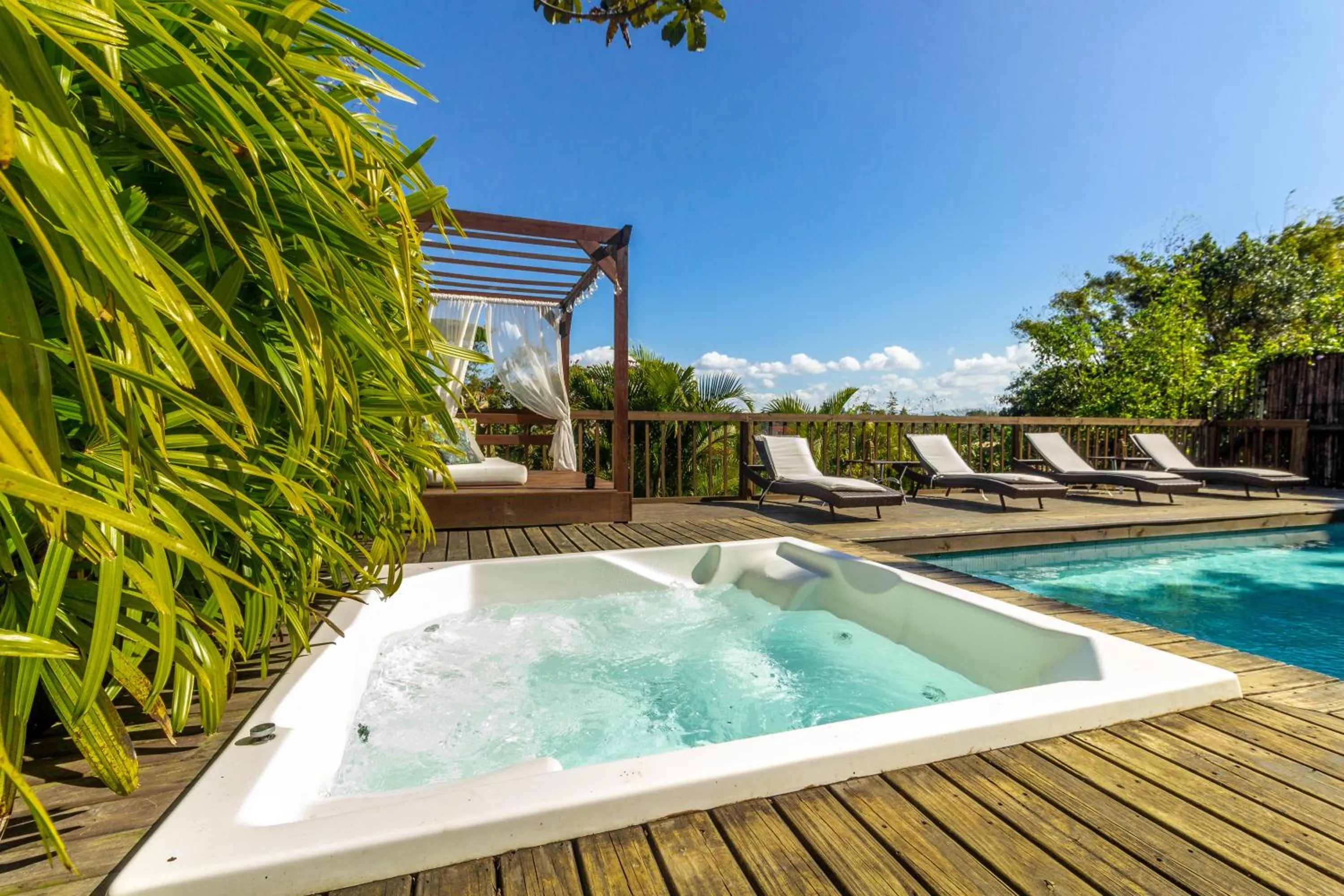 Morada da Praia do Rosa Pousada